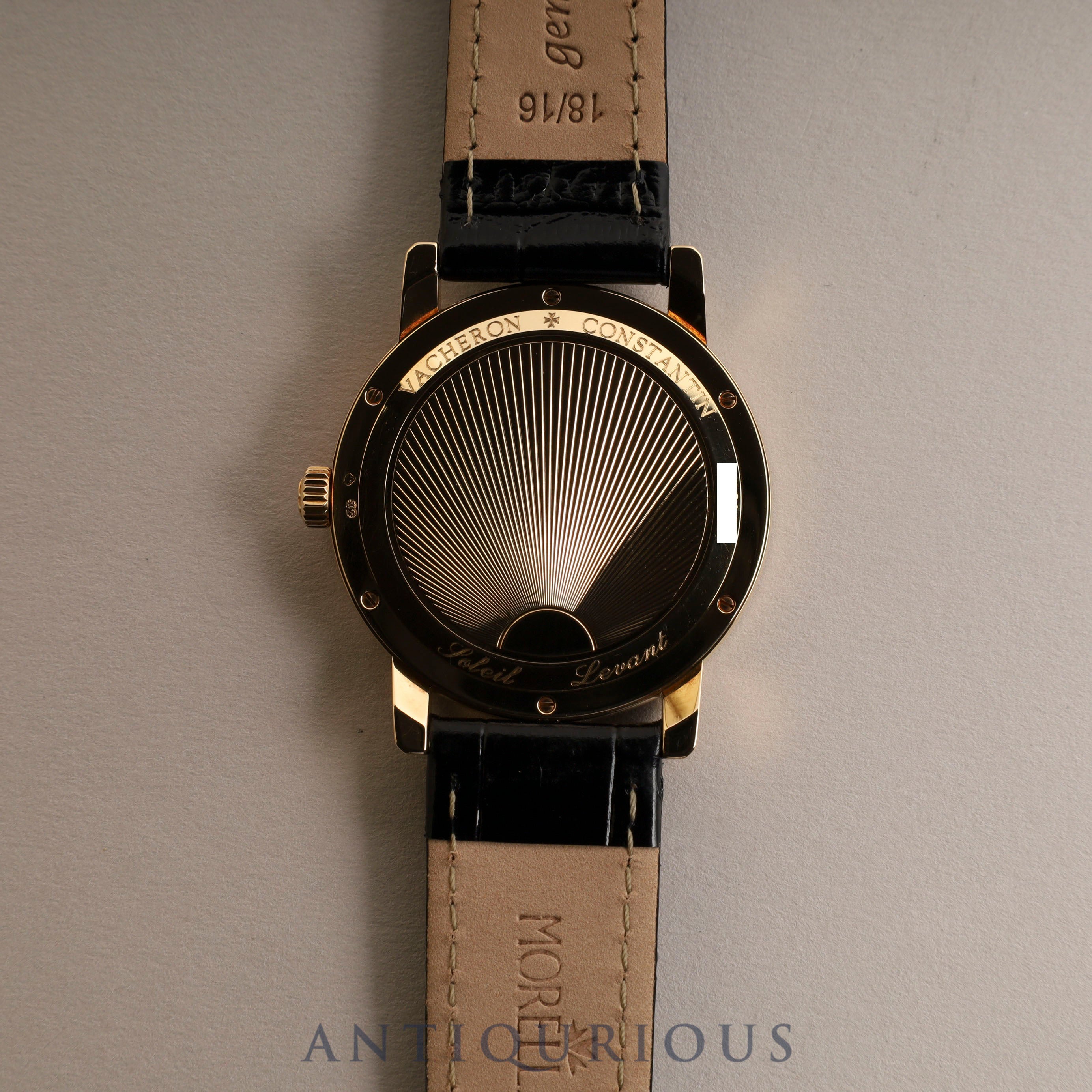 Vacheron Constantin Soleil Levan 91020/000J
