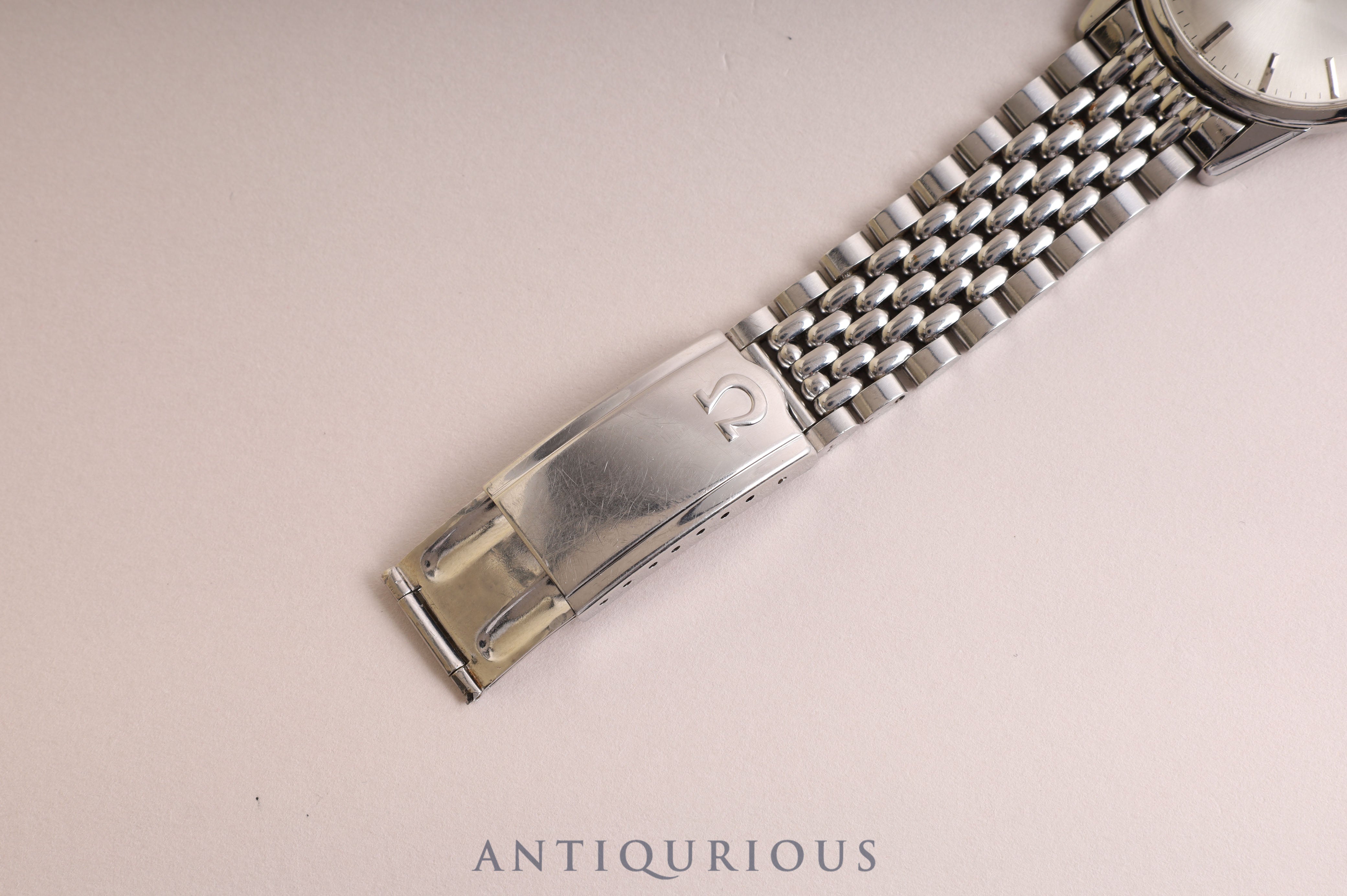 Omega Automatic