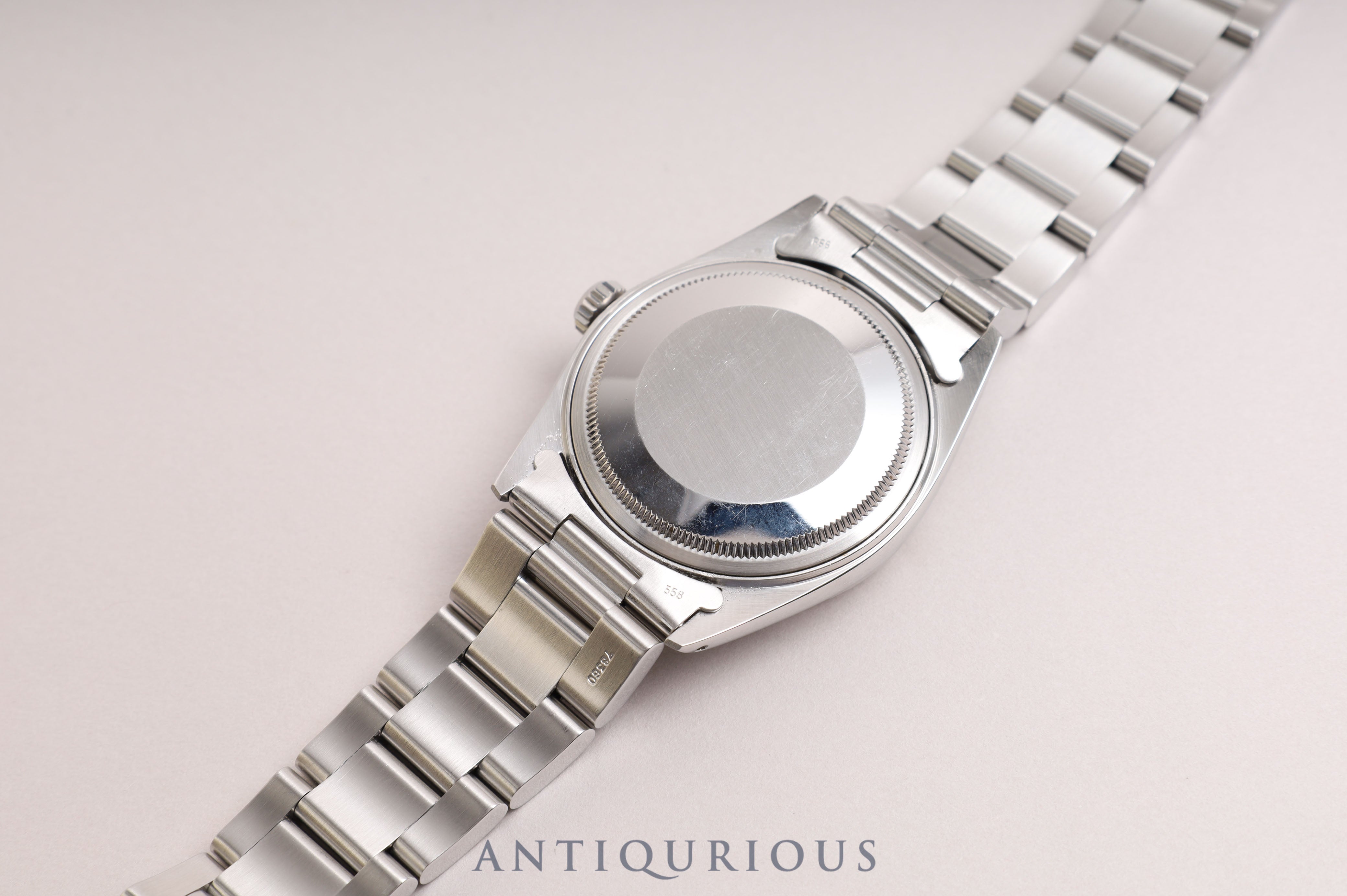 Rolex Datejust 1603