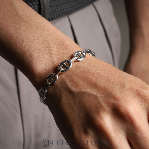 Hermes Bracelet/Bangle Chaine d'Ancre Anchaine
