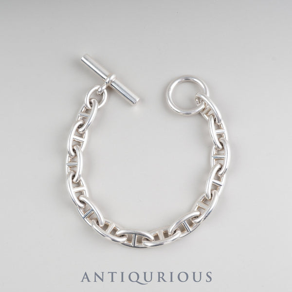 エルメス ブレスレット シェーヌダンクル GM 14コマ