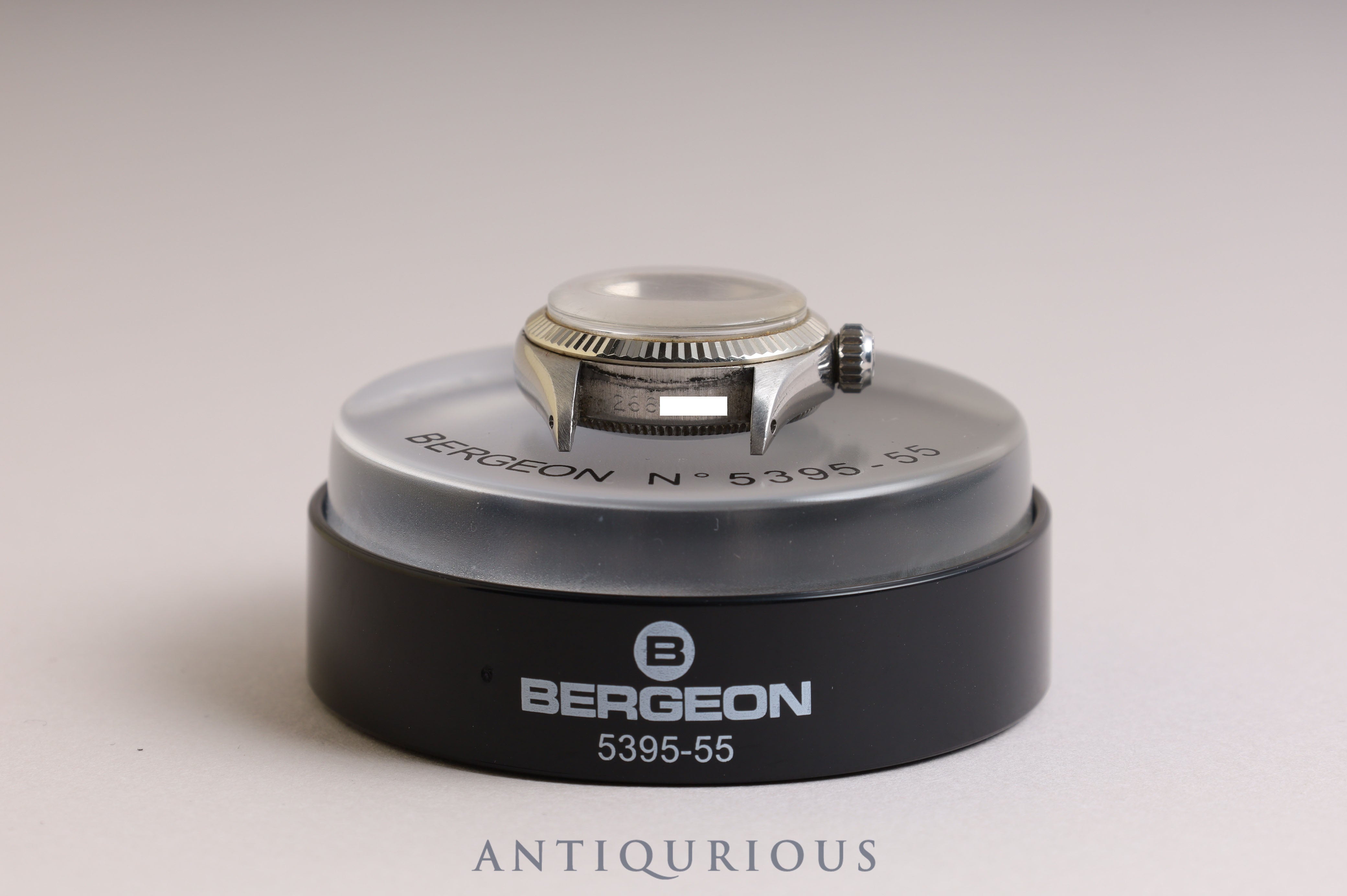 Rolex Oyster Perpetual 6619