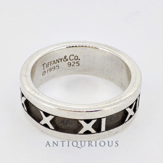 ティファニー リング アトラス 1995
