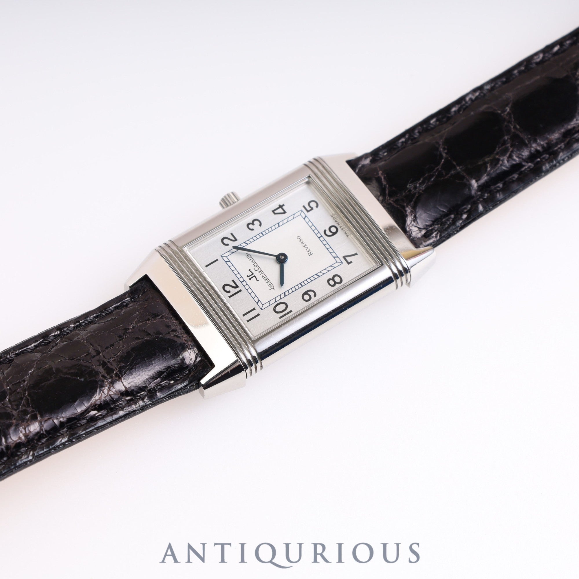 Jaeger-LeCoultre Reverso Classic 250.8.86/Q2508420