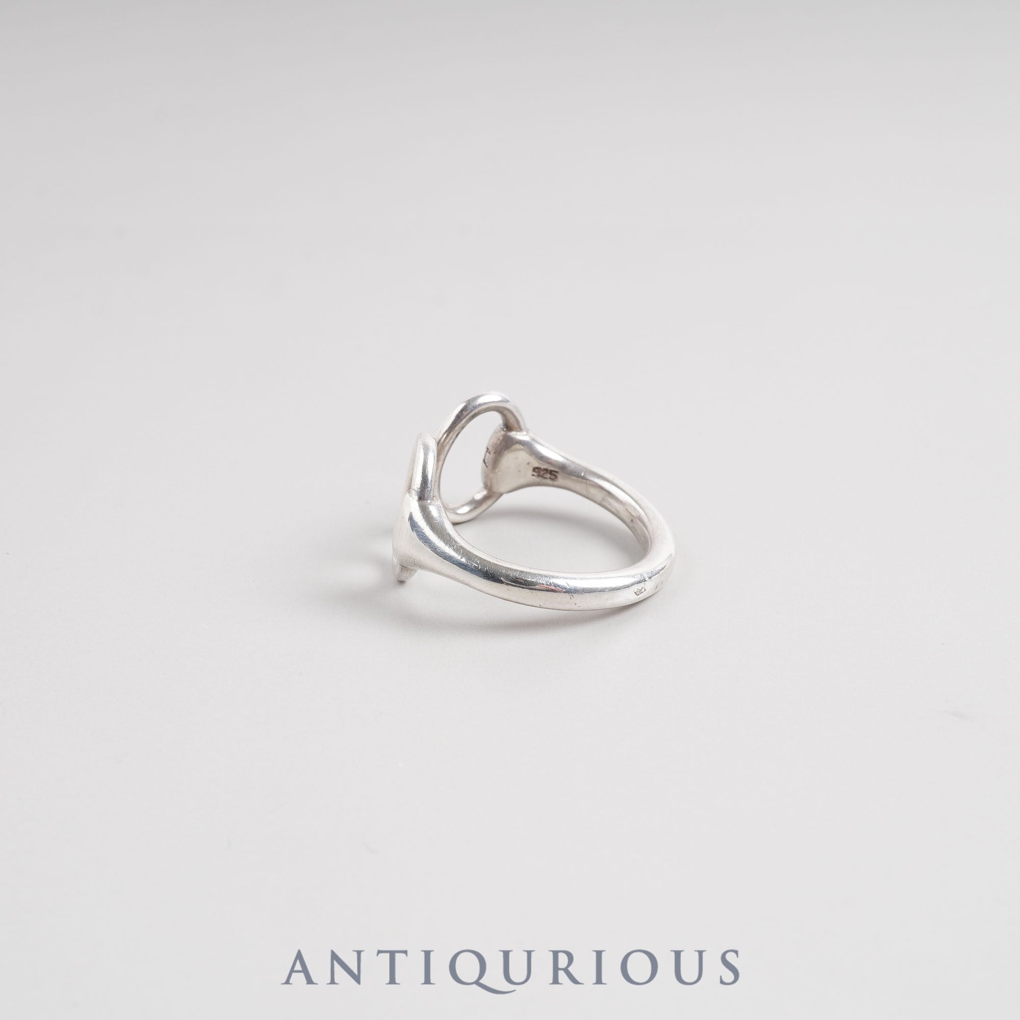 Hermes Ring Nausicaa