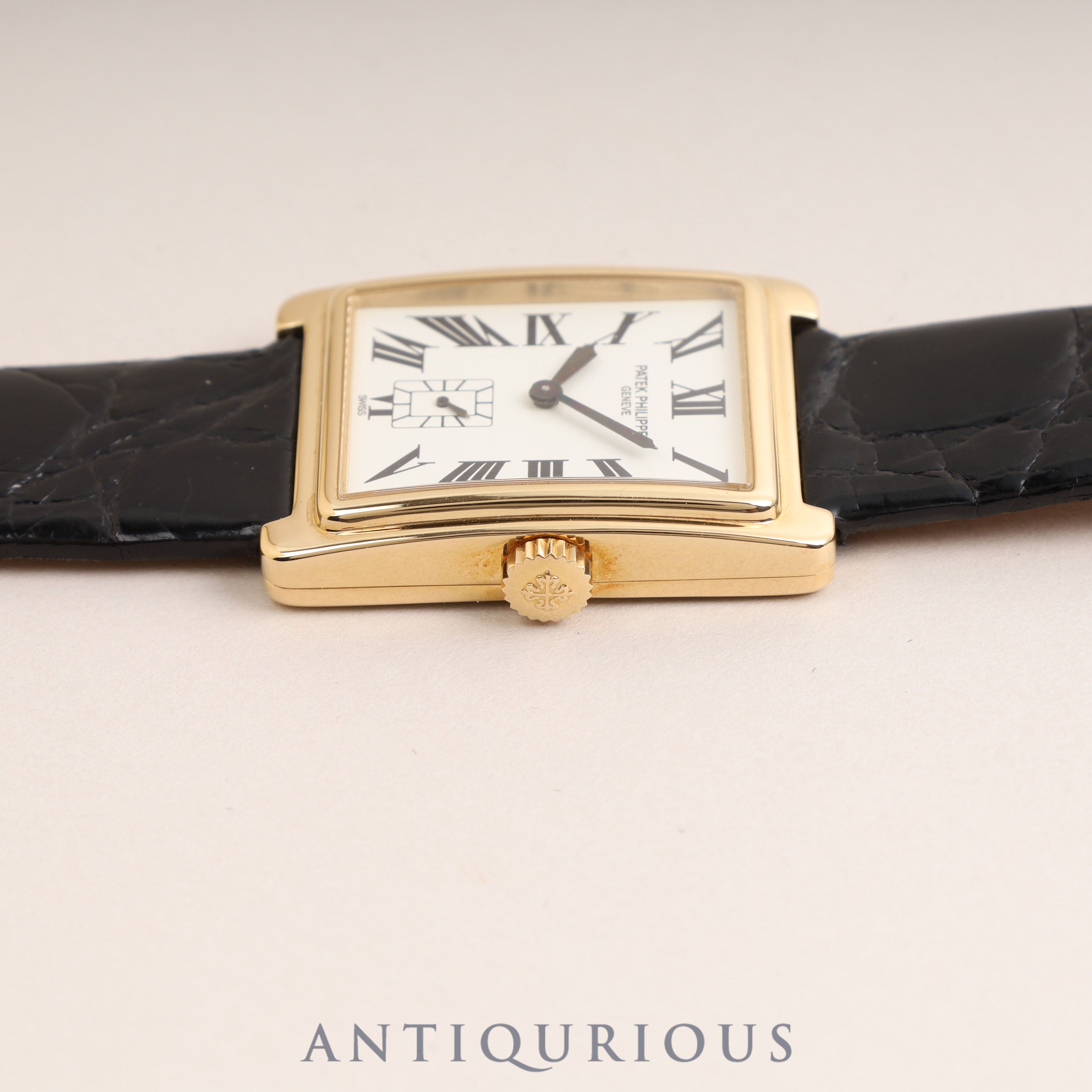 Patek Philippe Gondolo 5010J with box