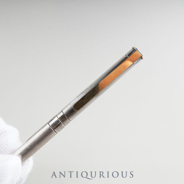 モンブラン ボールペン ノブレス オブリージュ ツイスト式 ※新品リフィル交換済み