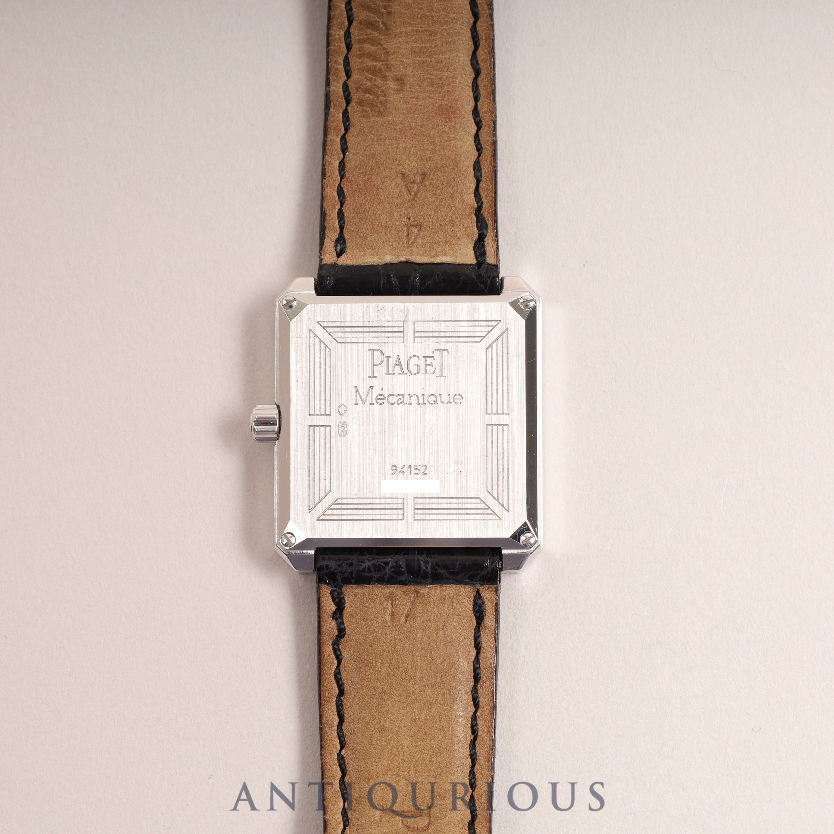 Piaget Square 94152