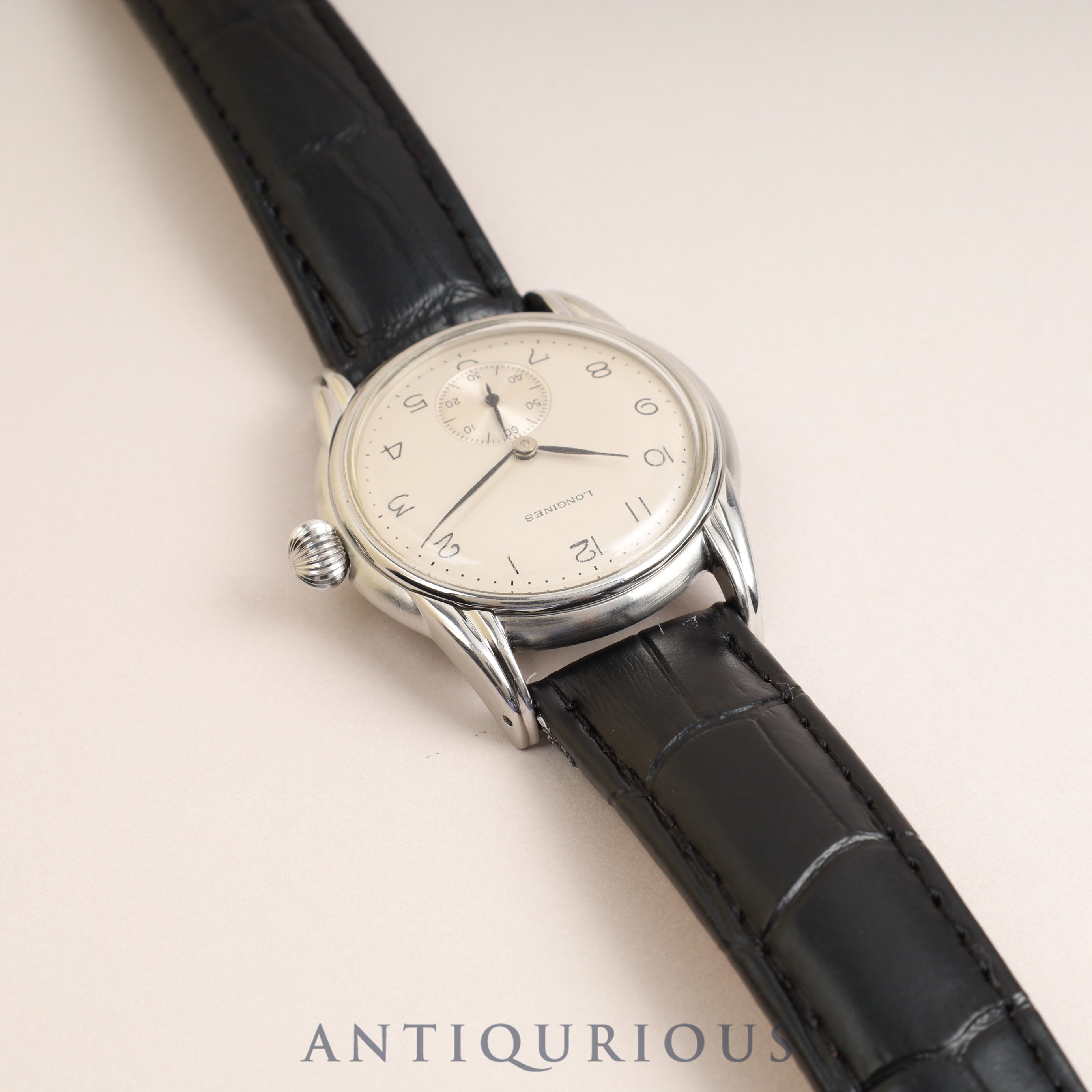 ロンジン モニュメント 3363