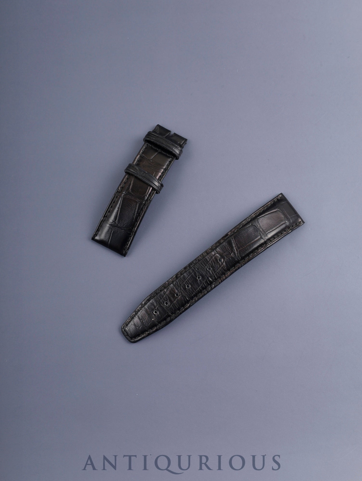 アイダブリュシー ポートフィノ IW356501 自動巻き Cal.C35111 SS 革 純正尾錠(SS)シルバー文字盤 純正革ベルト オーバーホール済み