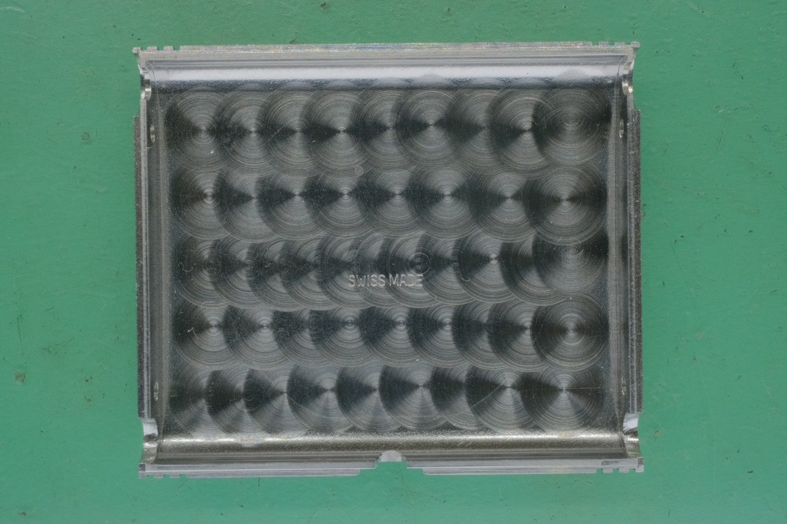 ジャガー・ルクルト レベルソ クラシック 250.8.86 手巻き Cal.846/1 SS 革 純正尾錠(SS)シルバーアラビア文字盤 ケース 保証書(1996年) 冊子 オーバーホール済み ※ケース裏彫りあり