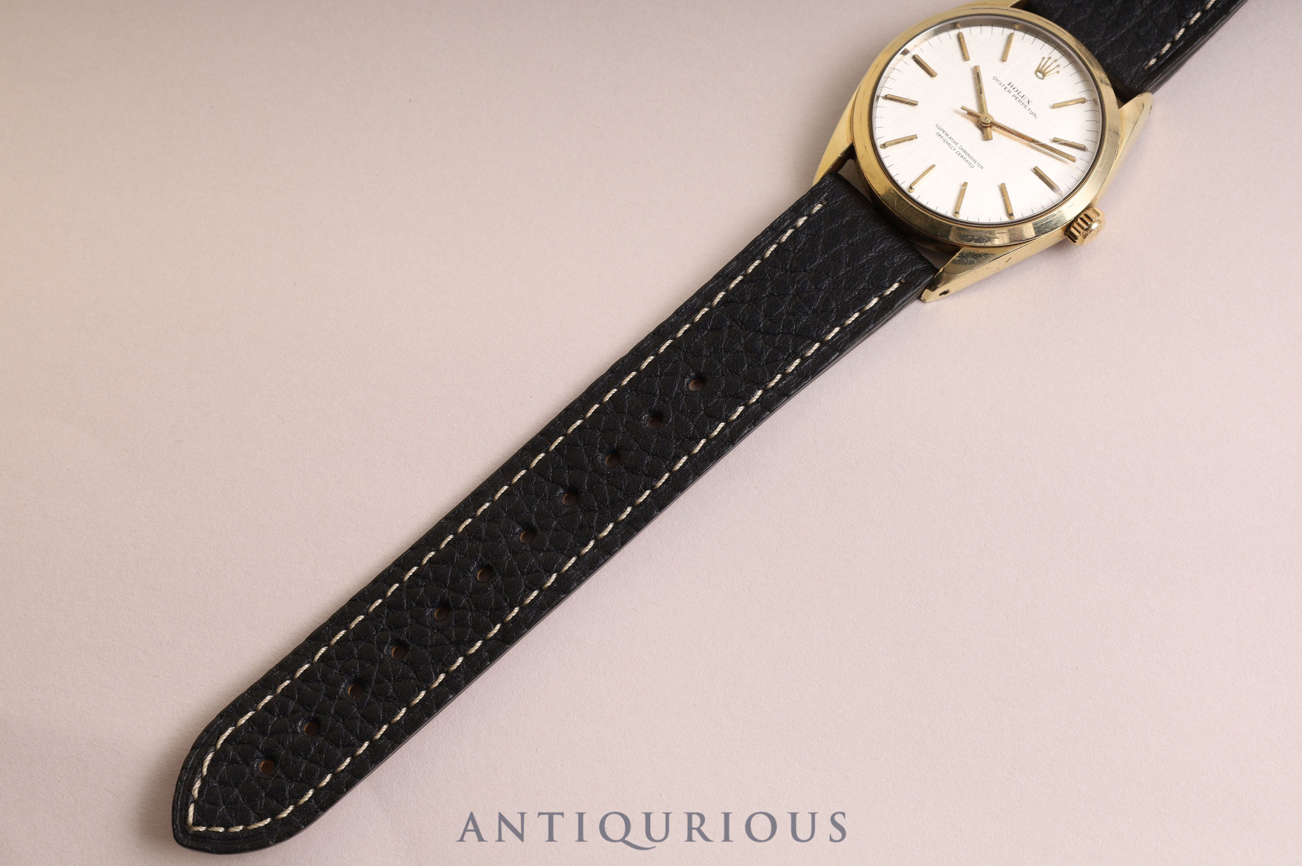 ロレックス オイスターパーペチュアル 1024