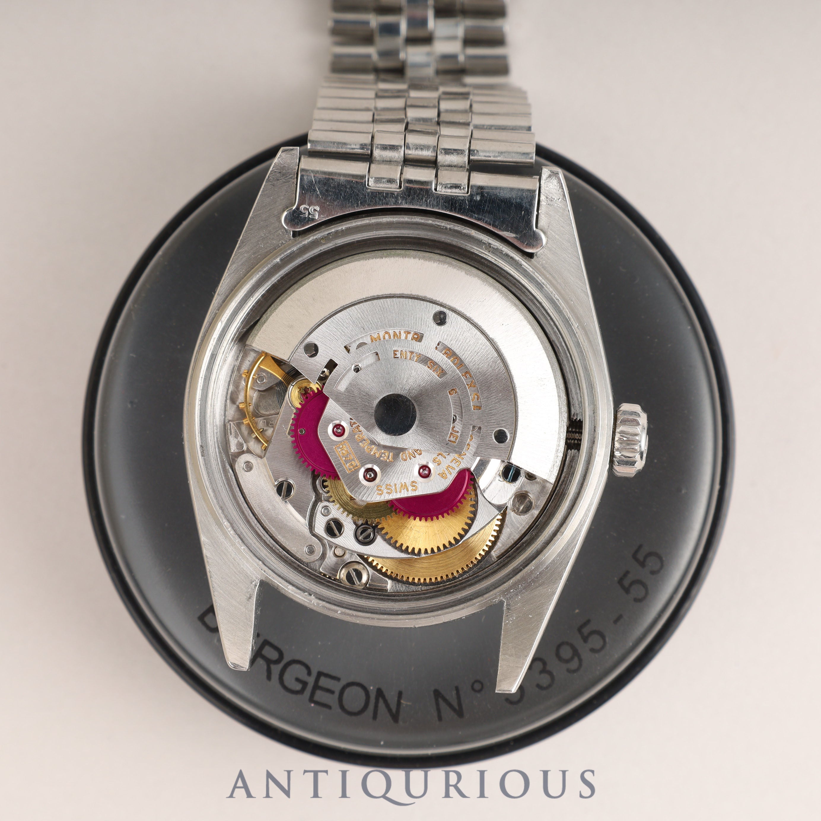 Rolex Datejust 1601