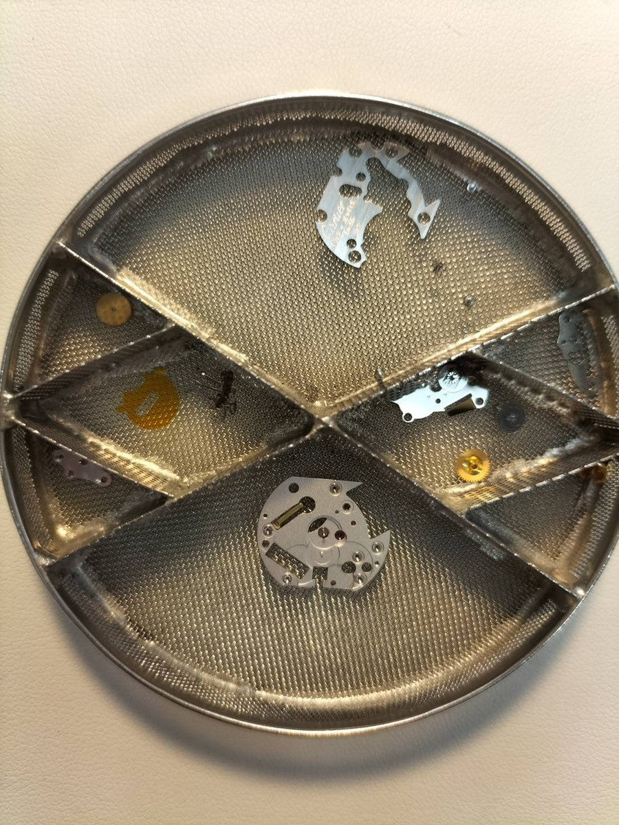 カルティエ タンクフランセーズ SM W51007Q4/3217 クォーツ Cal.057 SS/YG SS/YG アイボリーローマン文字盤 箱 保証書(2020年)オーバーホール済み