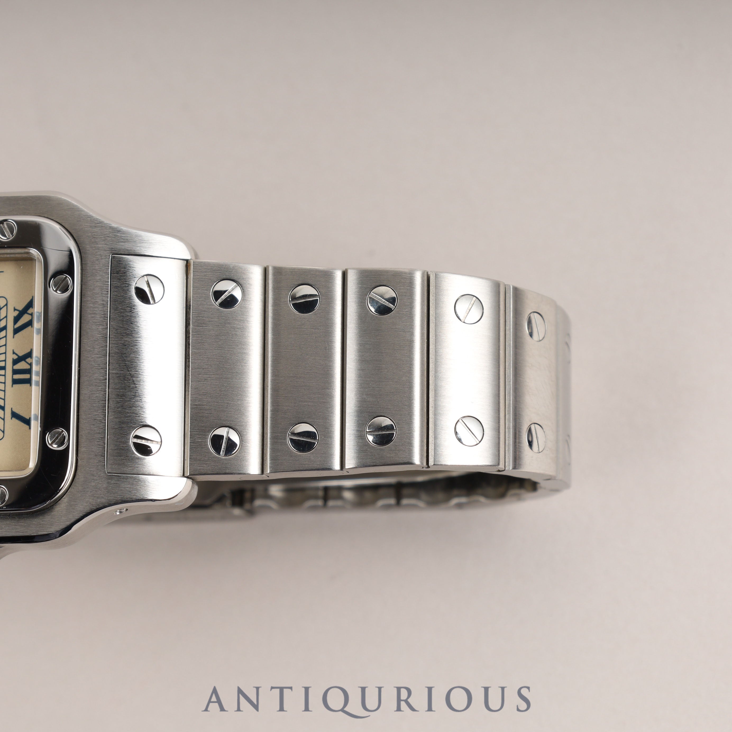 カルティエ サントス ガルベLM W20018D6