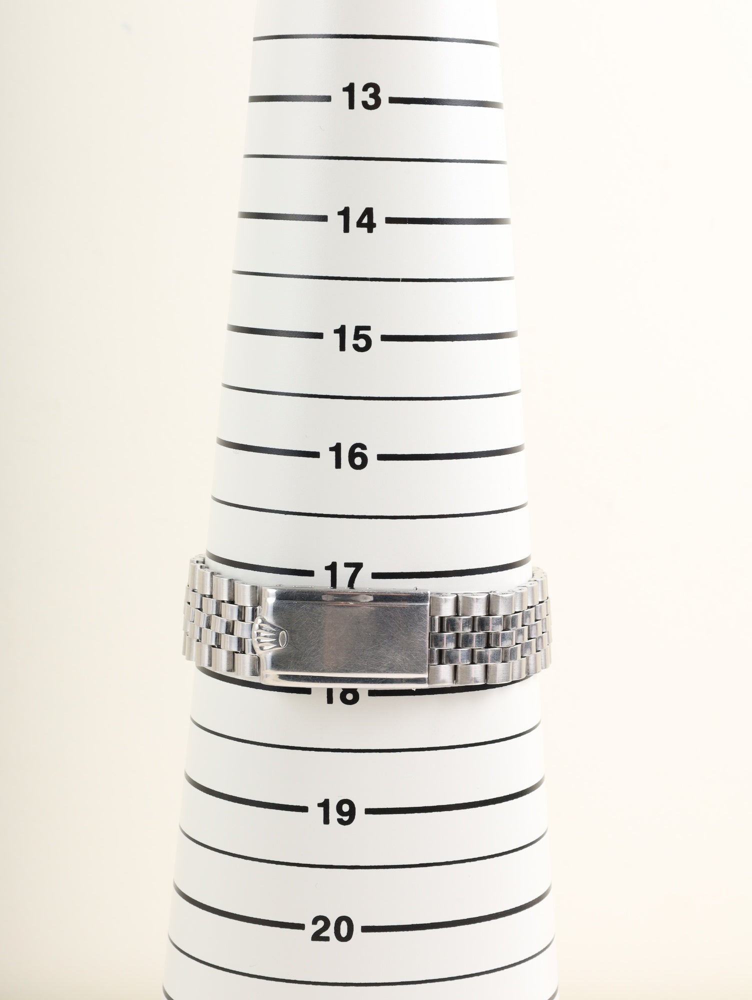 ロレックス デイトジャスト 1603 自動巻き Cal.1570 SS SS シルバー文字盤 24番台(1968年)オーバーホール済み