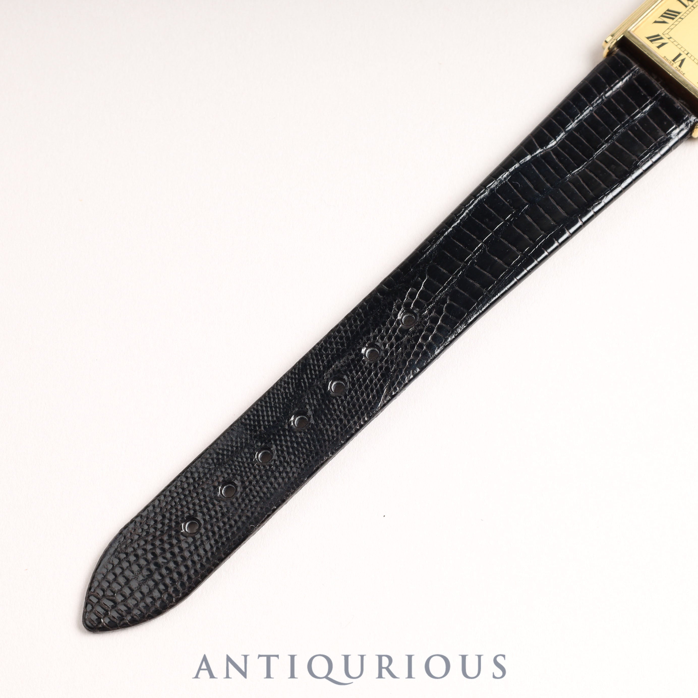 Jaeger-LeCoultre Rectangular 6154.21