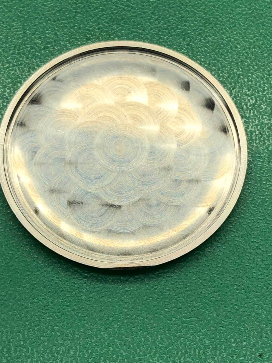 セイコー クロノス 15001A