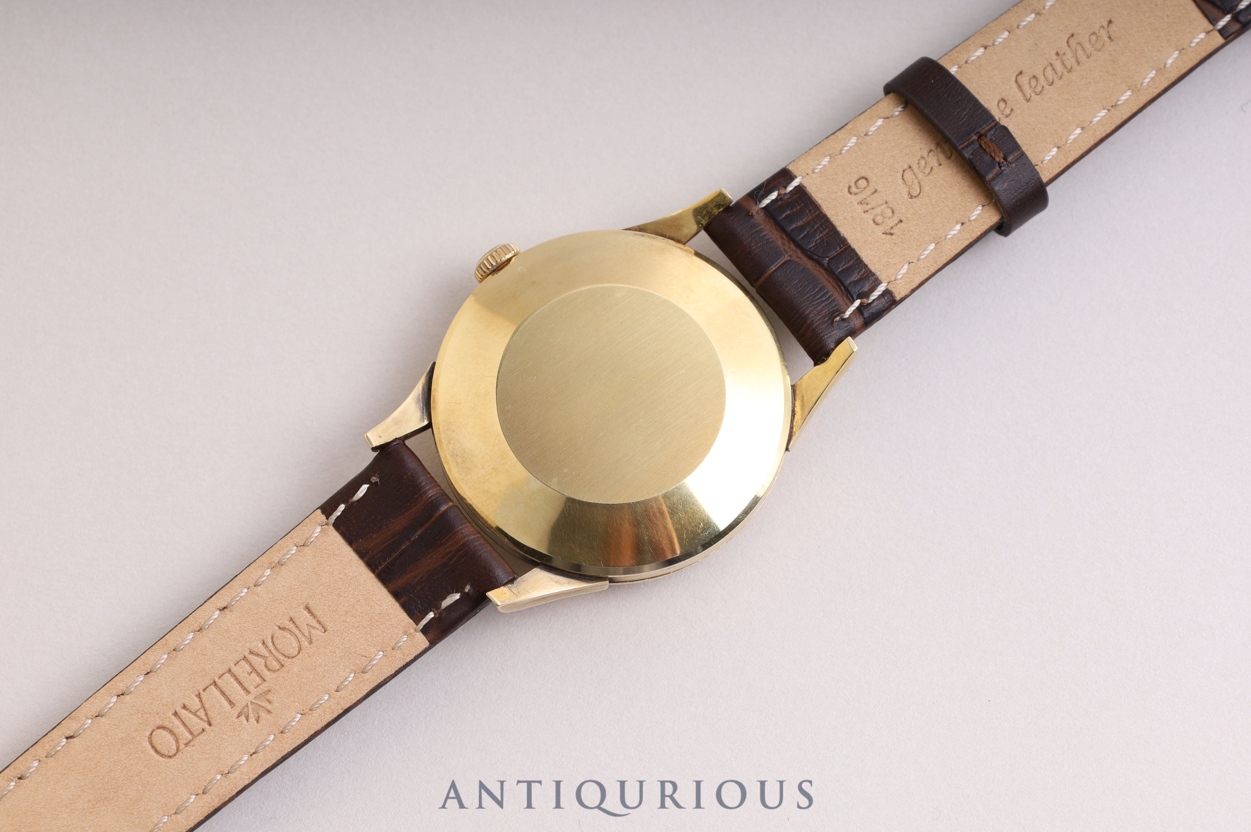 オメガ Cal.285 ケース幅35mm