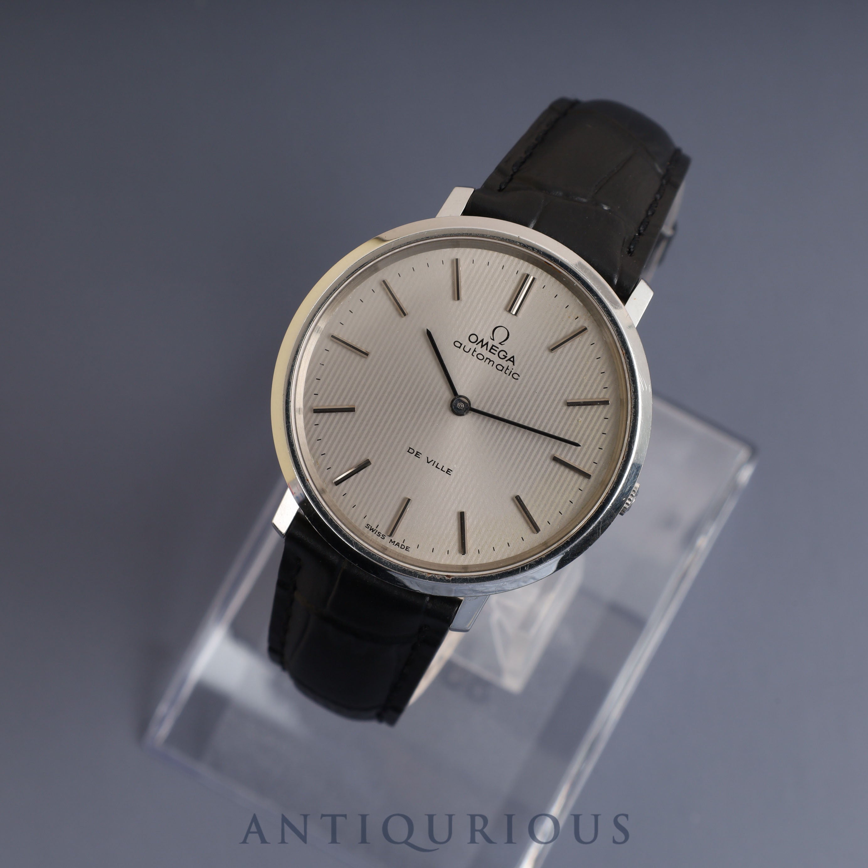 オメガ デ・ヴィル 1510039