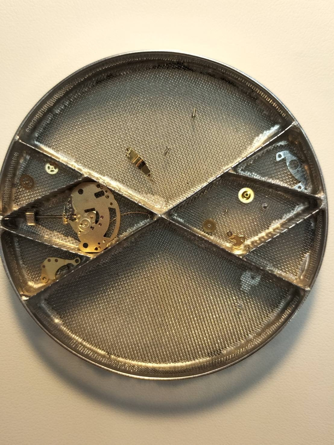 エルメス ケープコッド トノー CT1.210 クォーツ Cal.976.001 SS 革 純正尾錠(SS)ホワイト文字盤 箱 保証書(日付未記入)オーバーホール済み