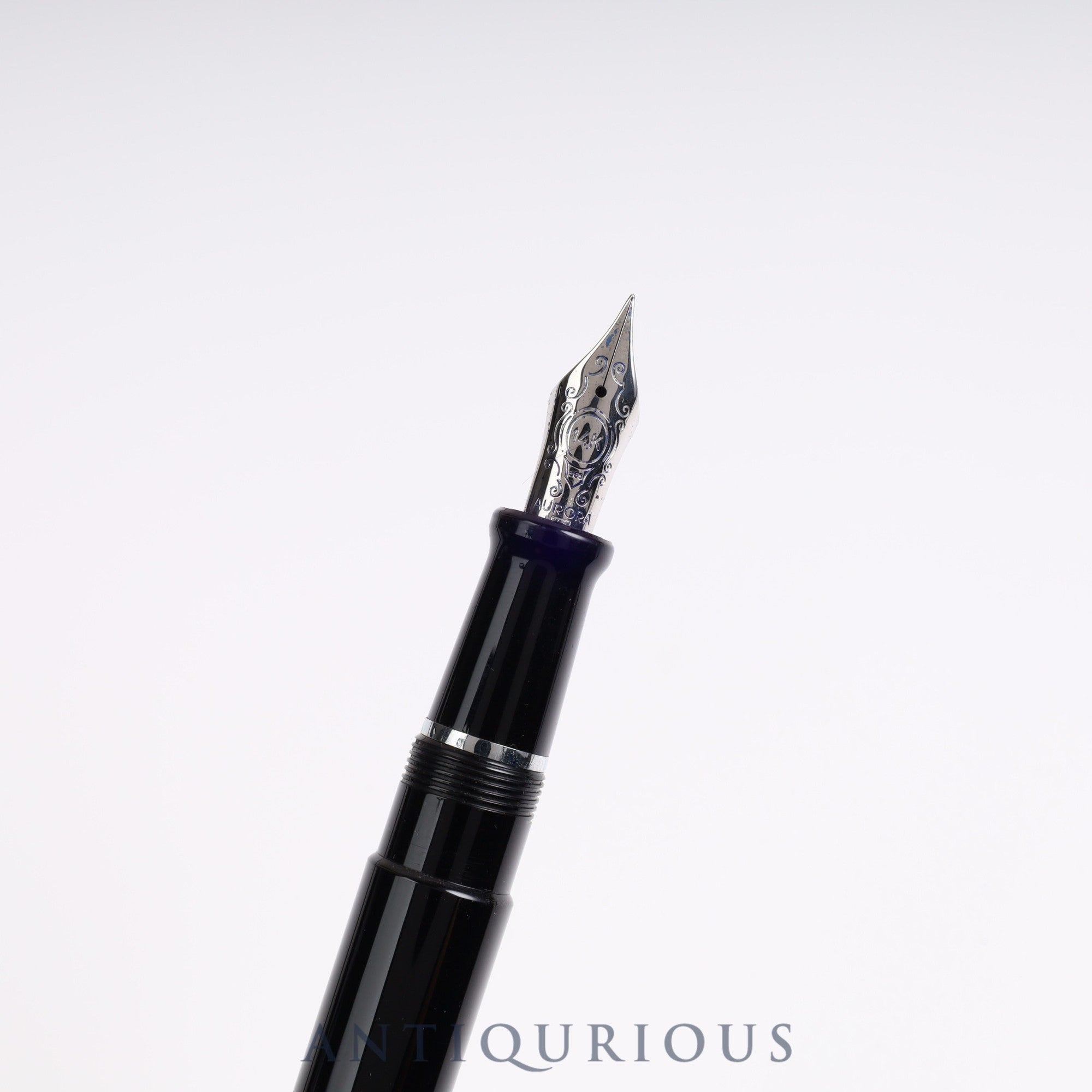 Aurora Fountain Pen Talentum Nib 14K