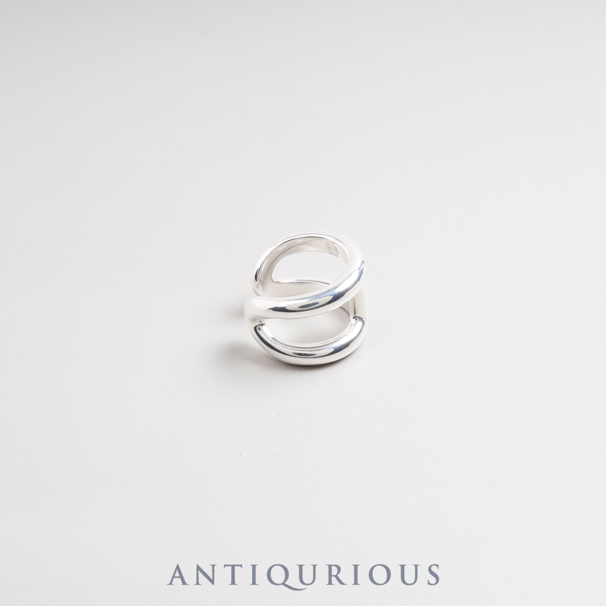 Hermes Ring Osmos GM