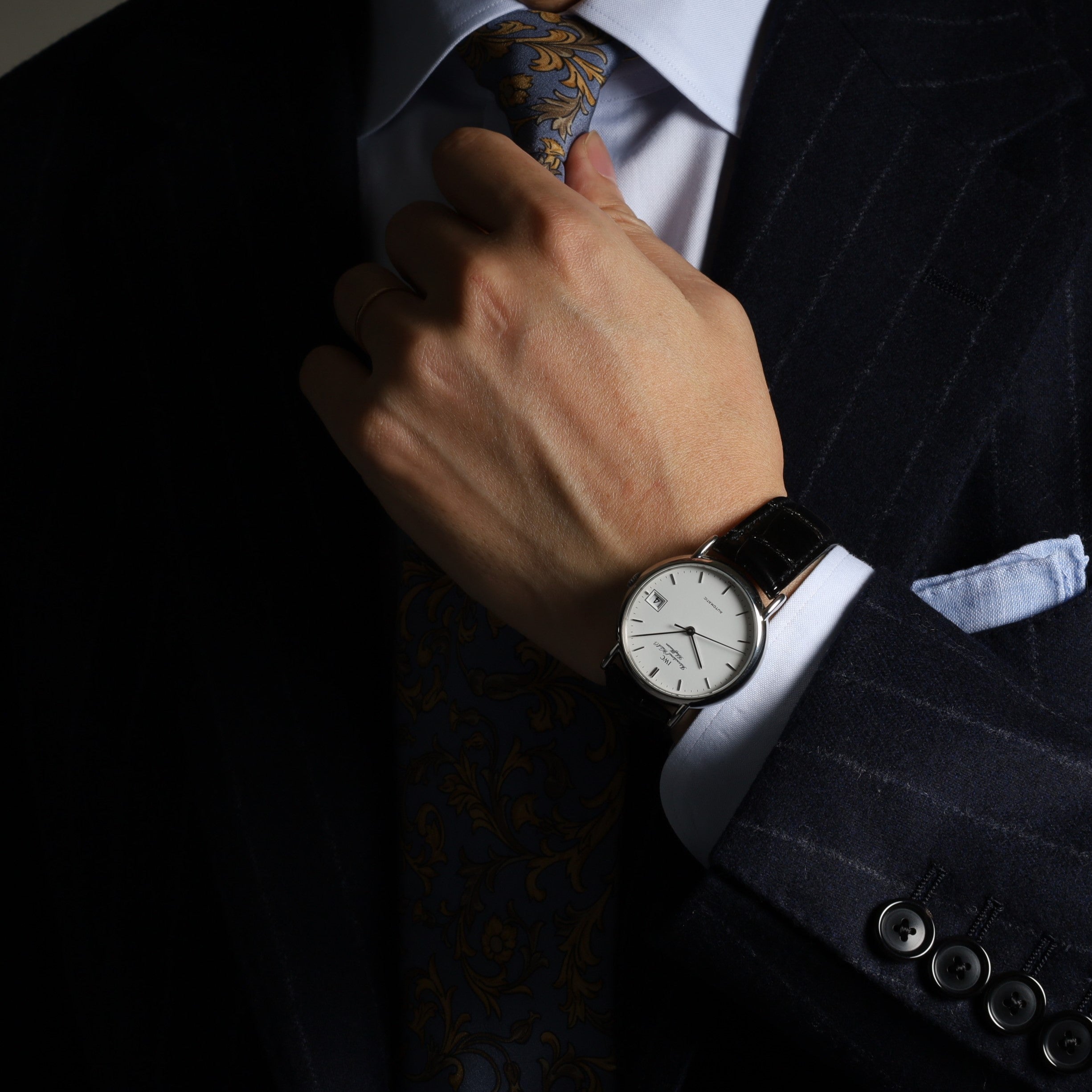 IWC Portofino IW351320 IWC