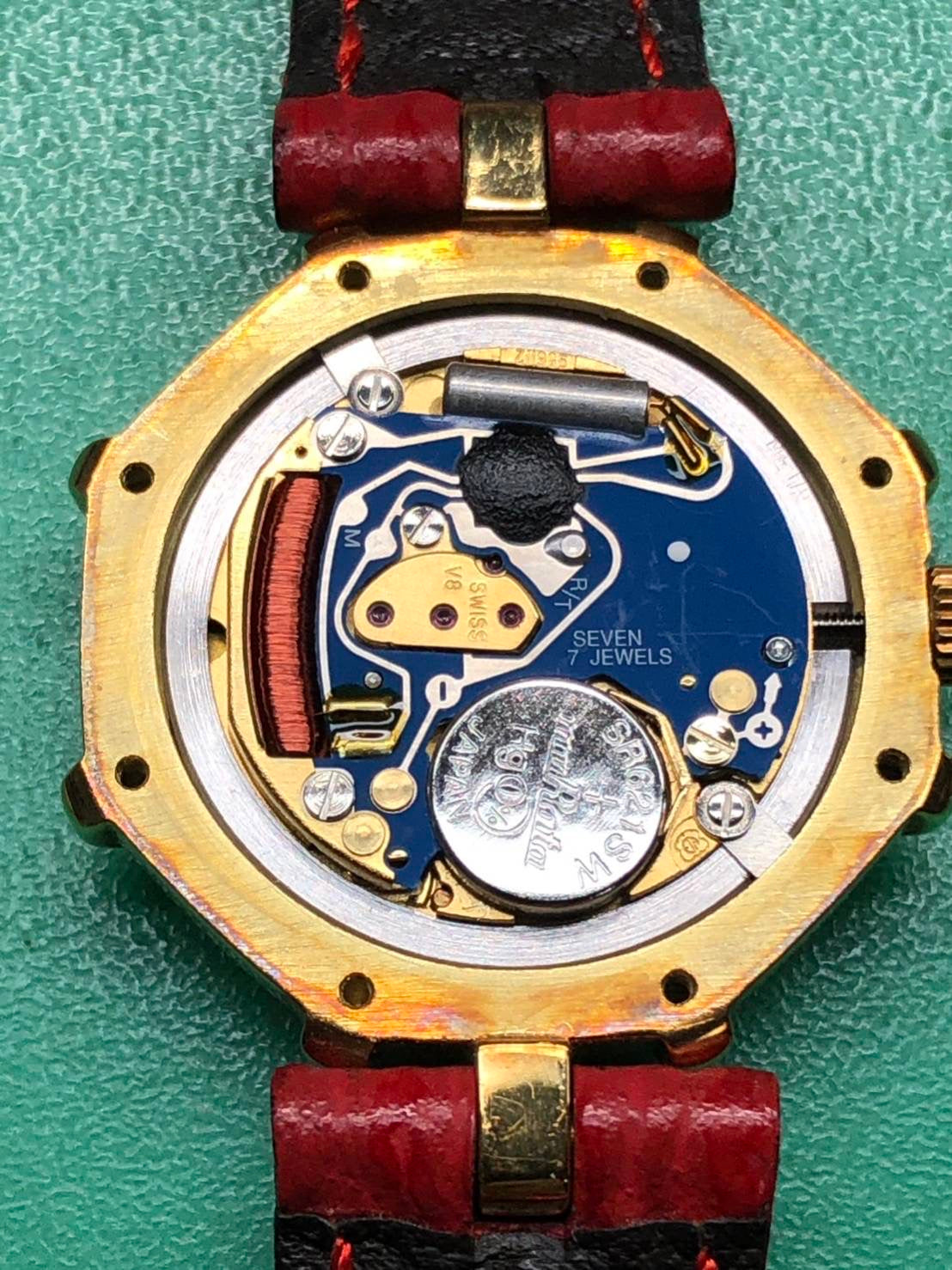 ジェラルドジェンタ レトロファンタジー ミニーマウス G.3299.7