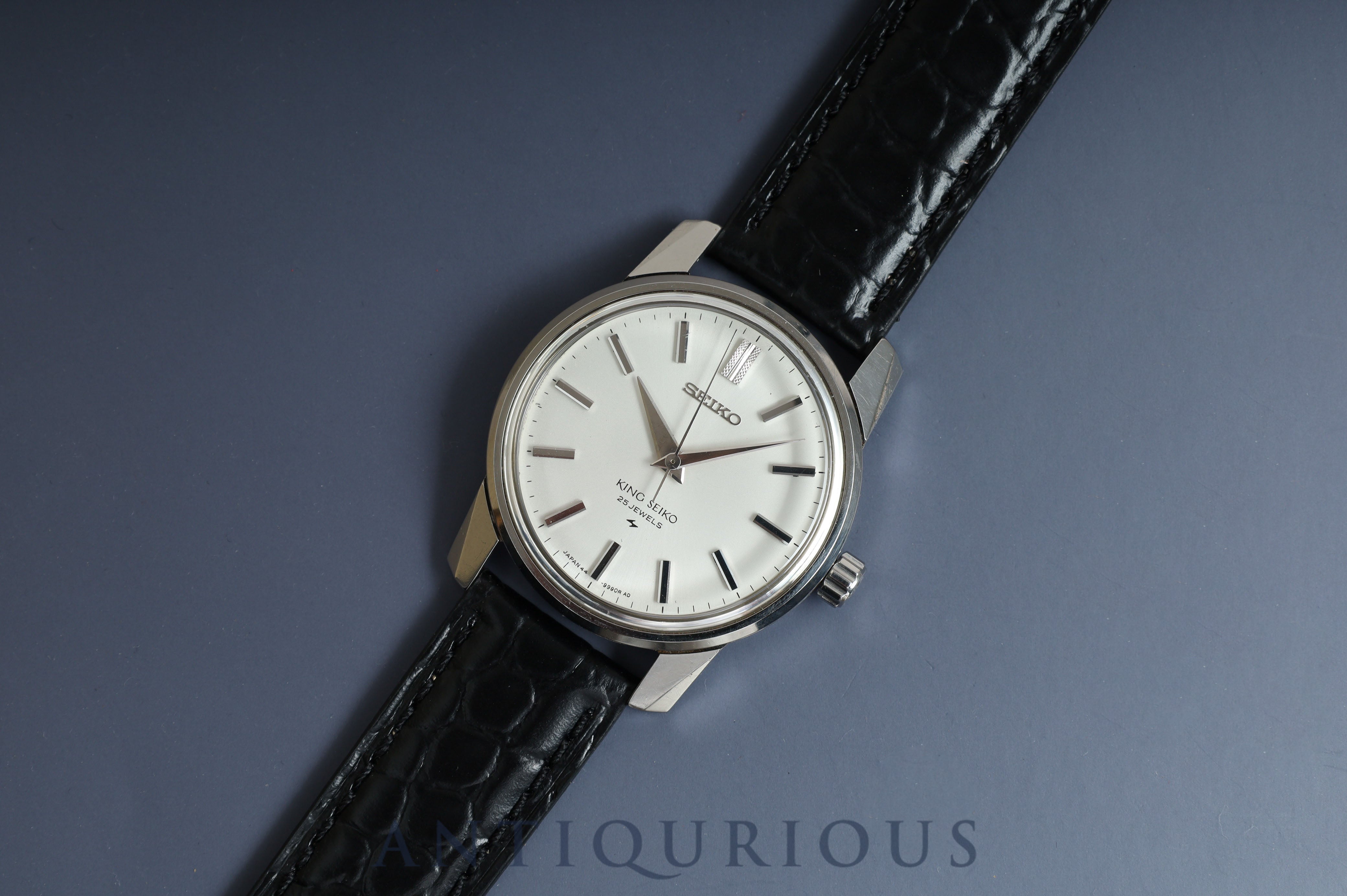 Seiko King Seiko 44-9990