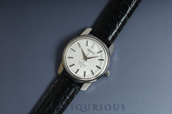 セイコー キングセイコー 44-9990