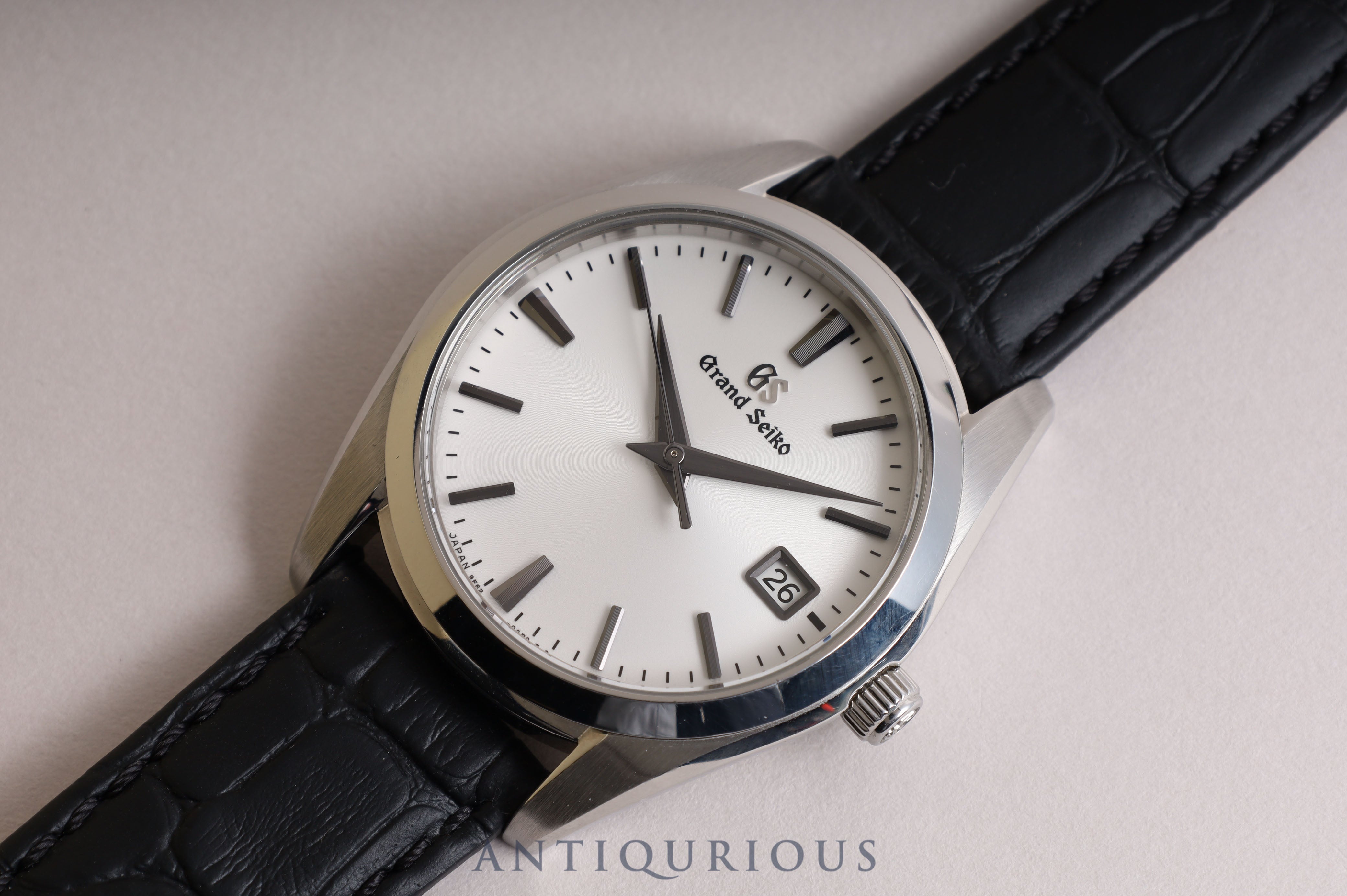 セイコー グランドセイコーヘリテージコレクション 9F62-0AB0/SBGX295