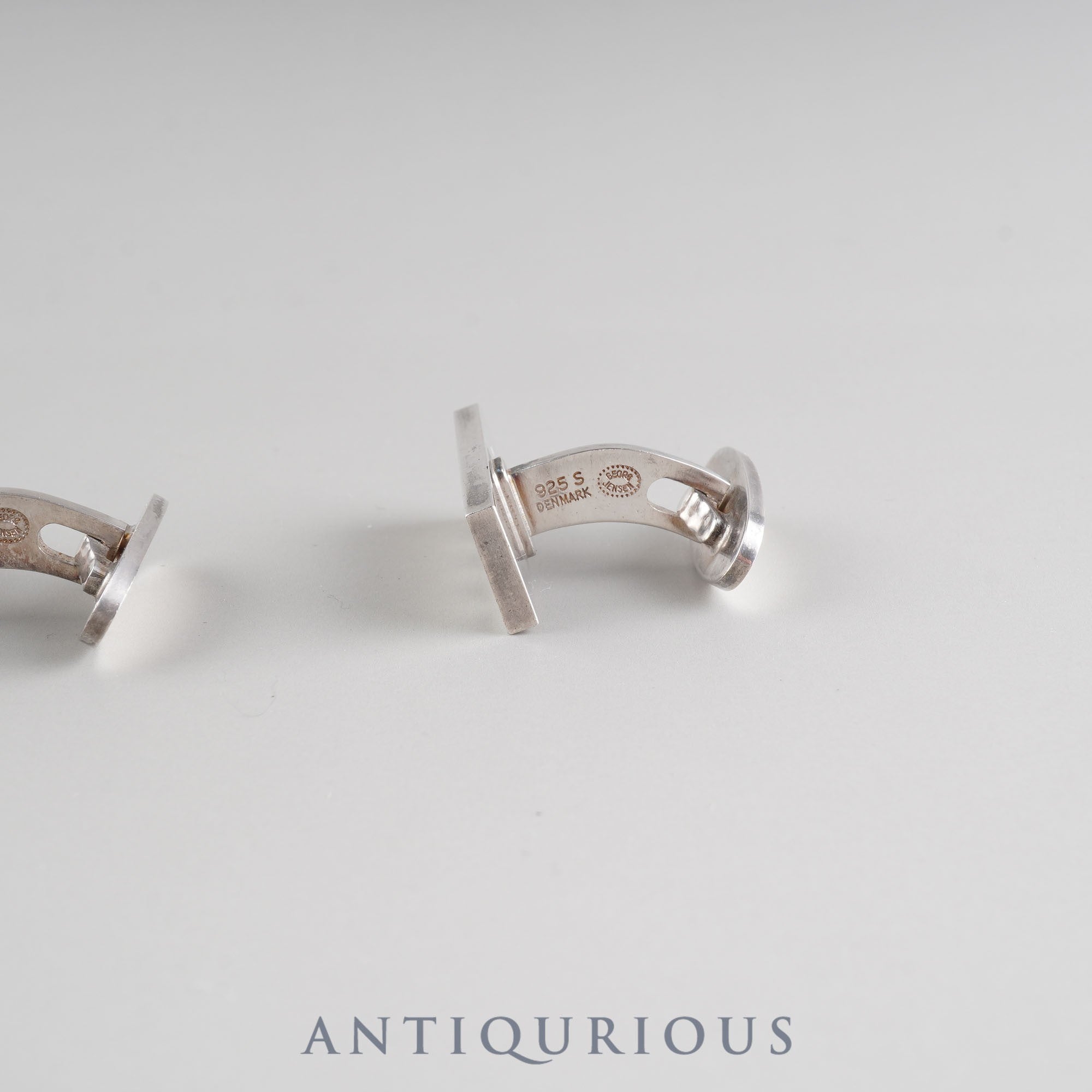 Georg Jensen Cufflinks 115
