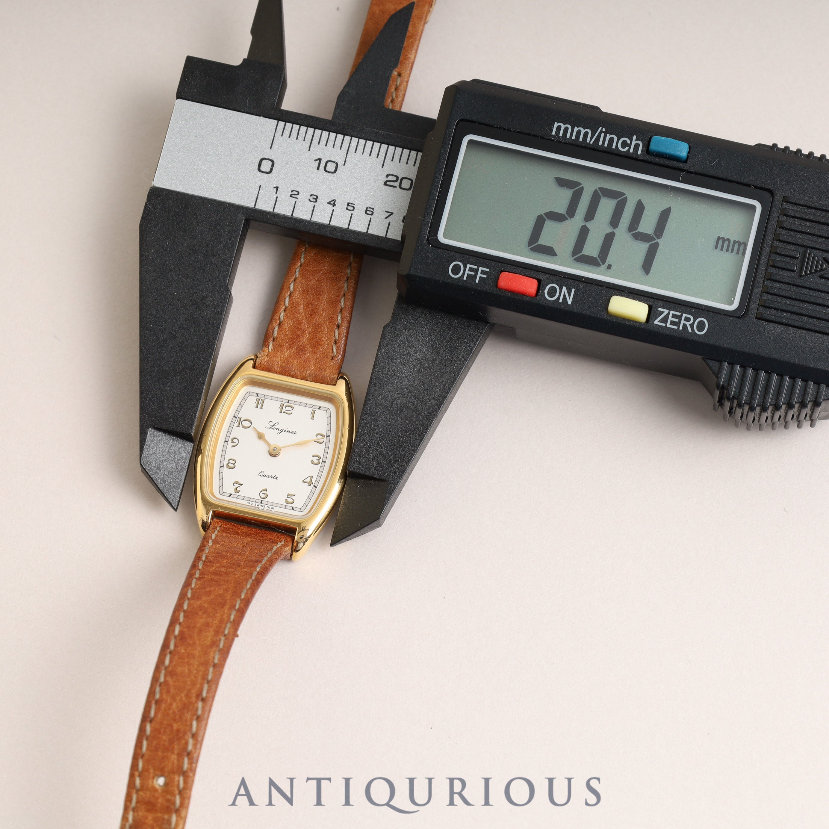 Longines 150th Anniversary Model