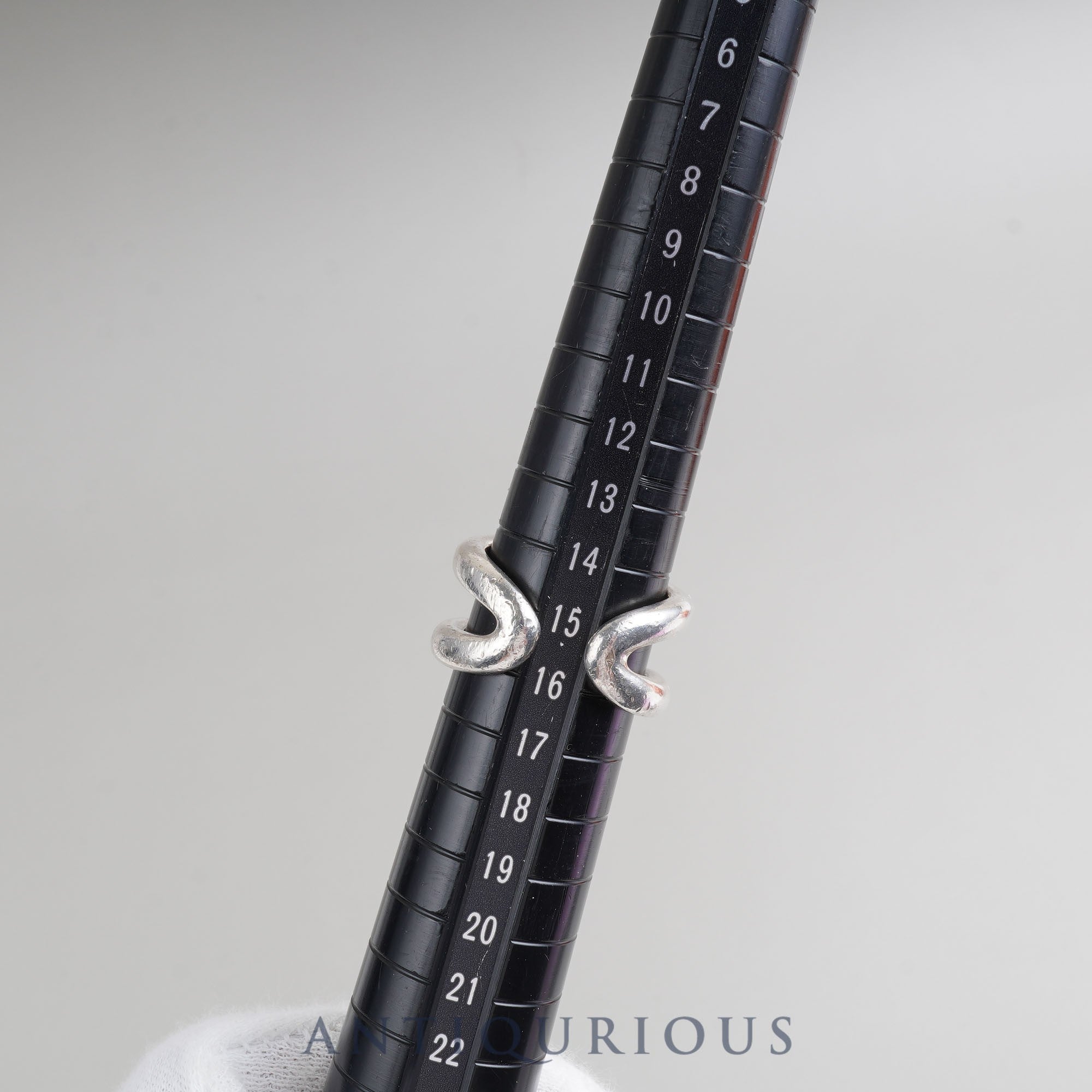 Hermes Ring Osmos PM