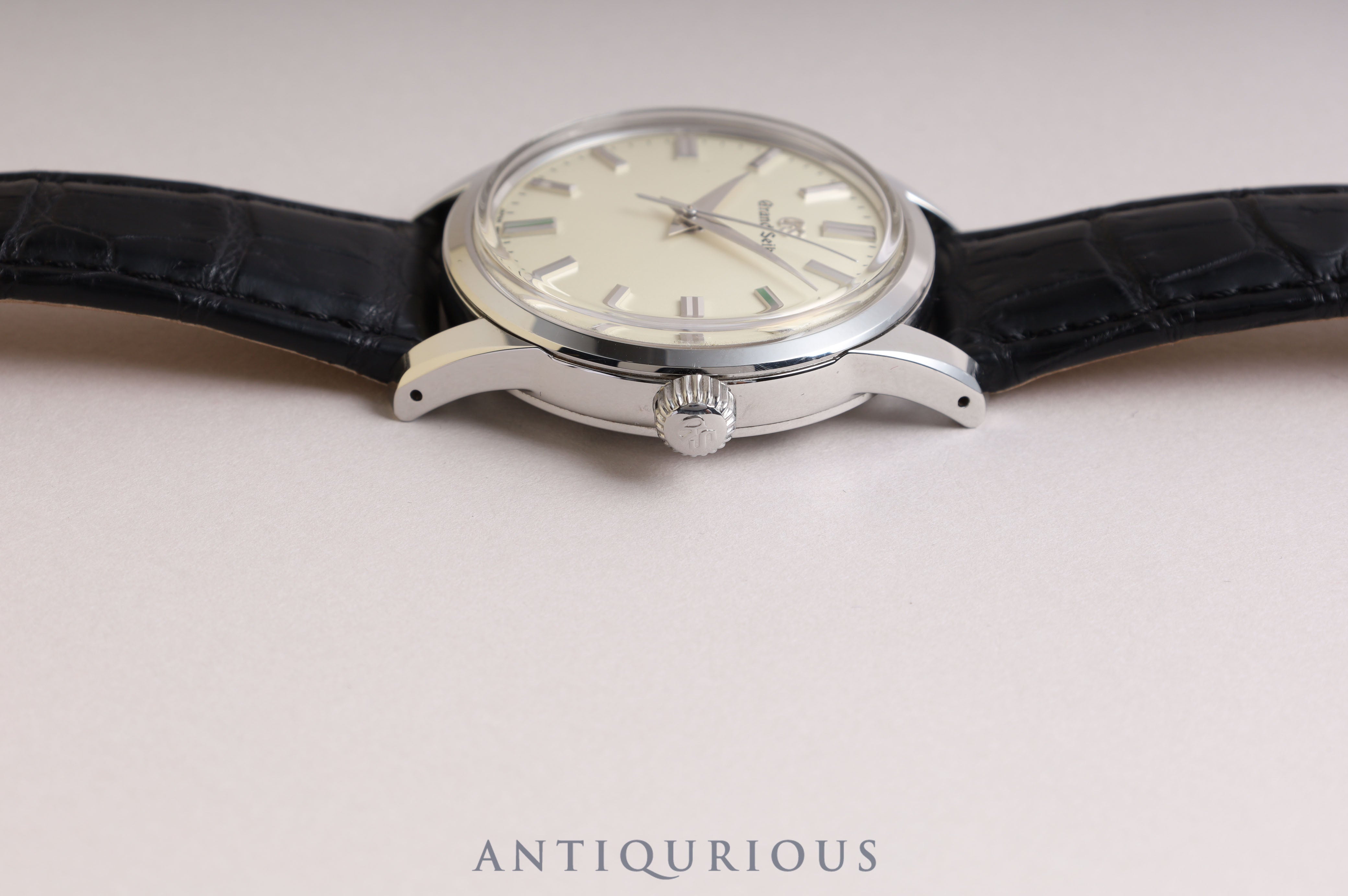 Seiko Grand Seiko SBGW231 9S6400A0