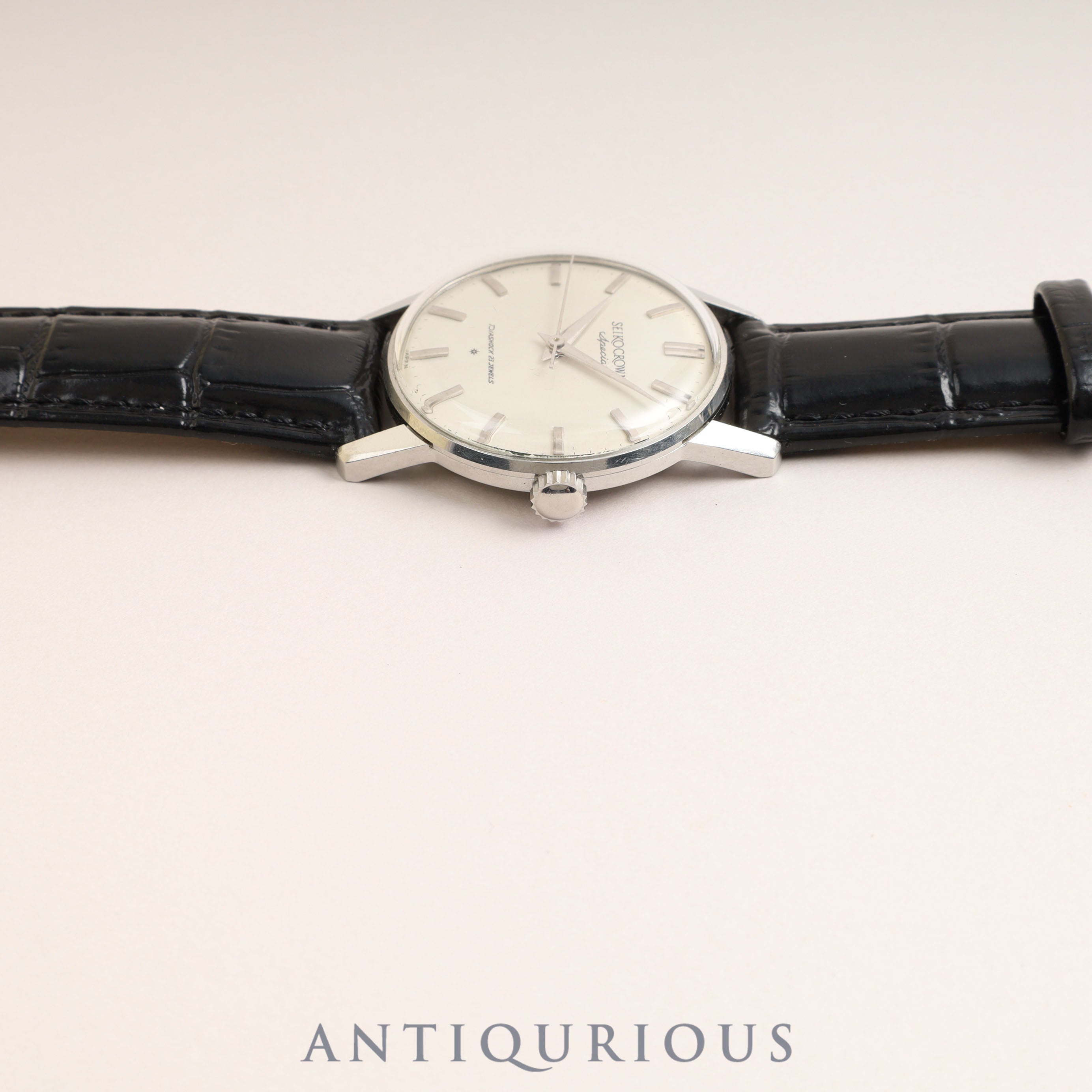 Seiko Crown Special 15021