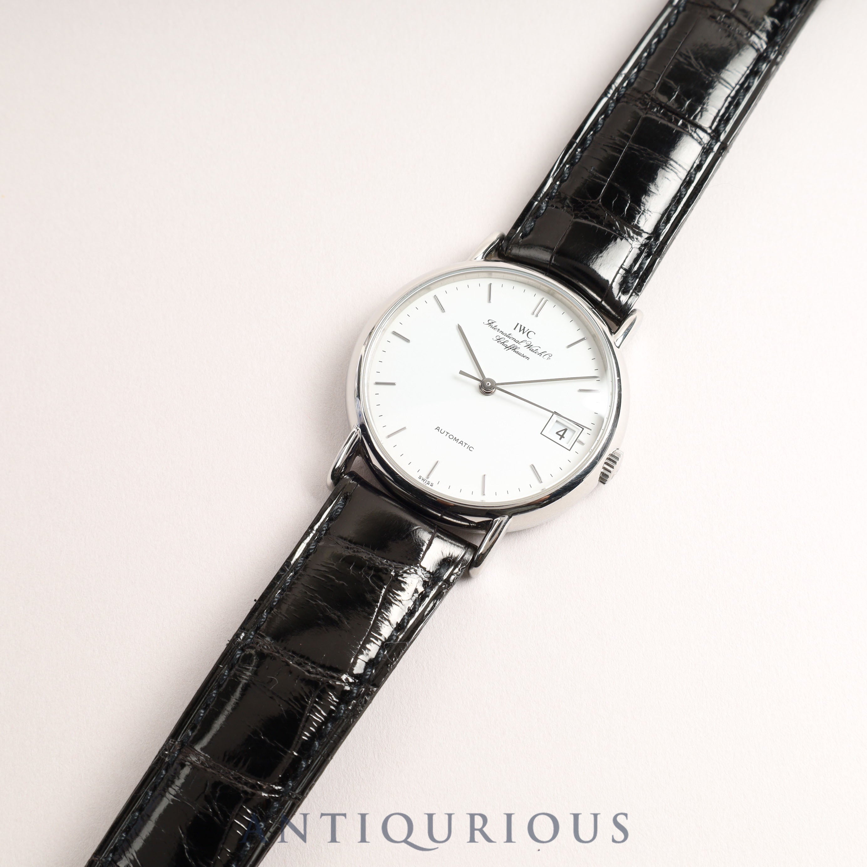 IWC Portofino IW351320 IWC
