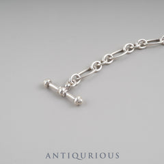 Tiffany Paloma Picasso Vintage Bracelet in SV925