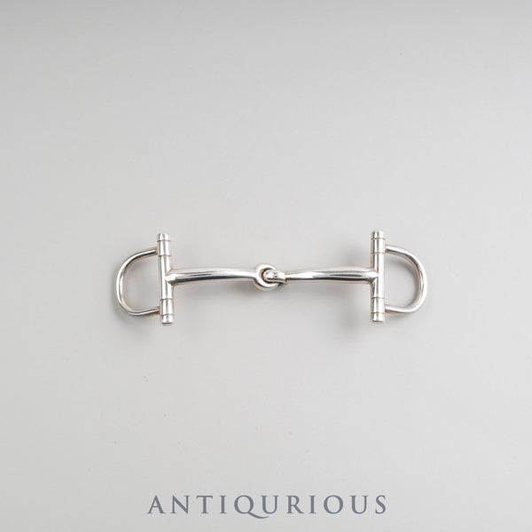 エルメス ブレスレット ホースビット パーツ SV925