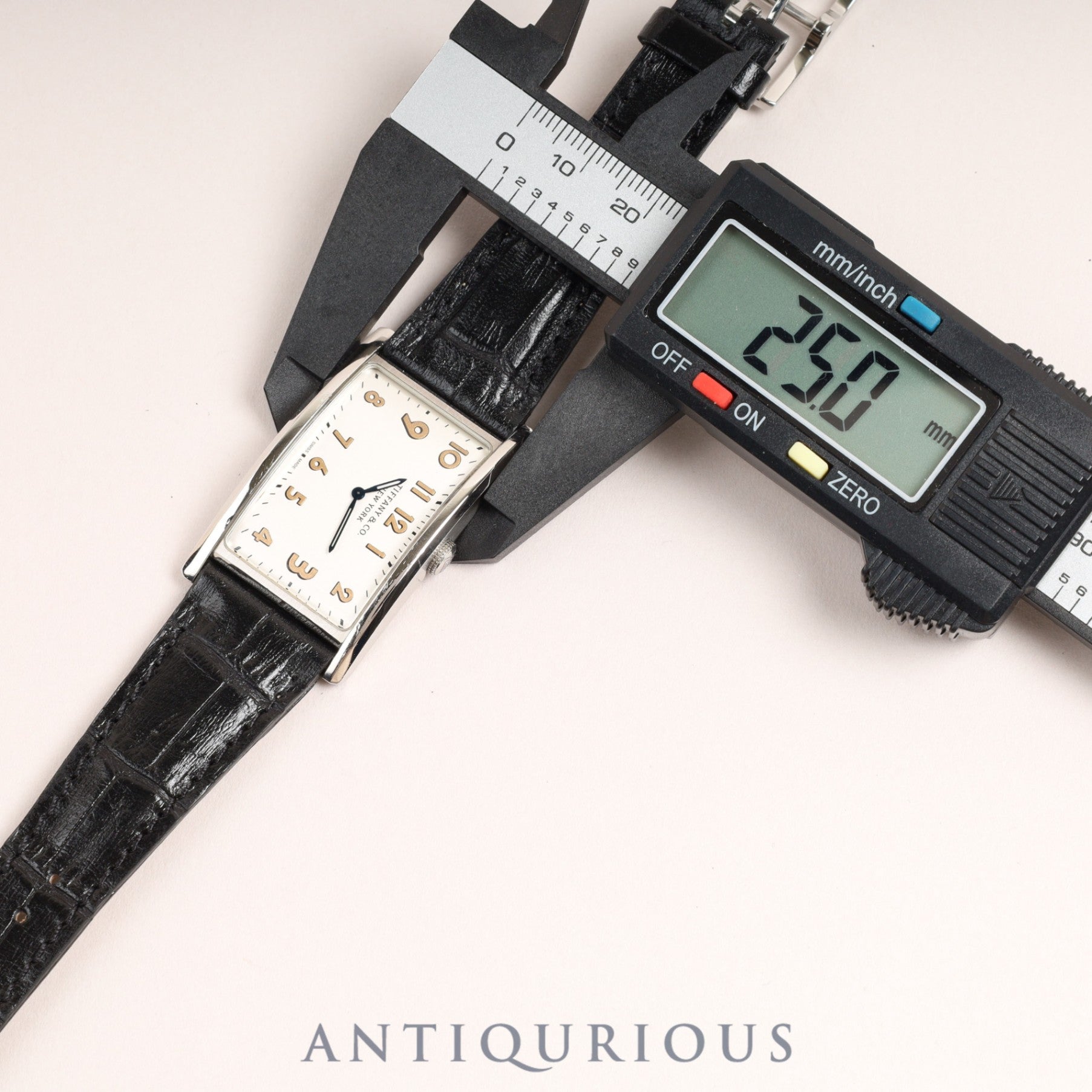 ティファニー イーストウエスト2ハンド 34677336