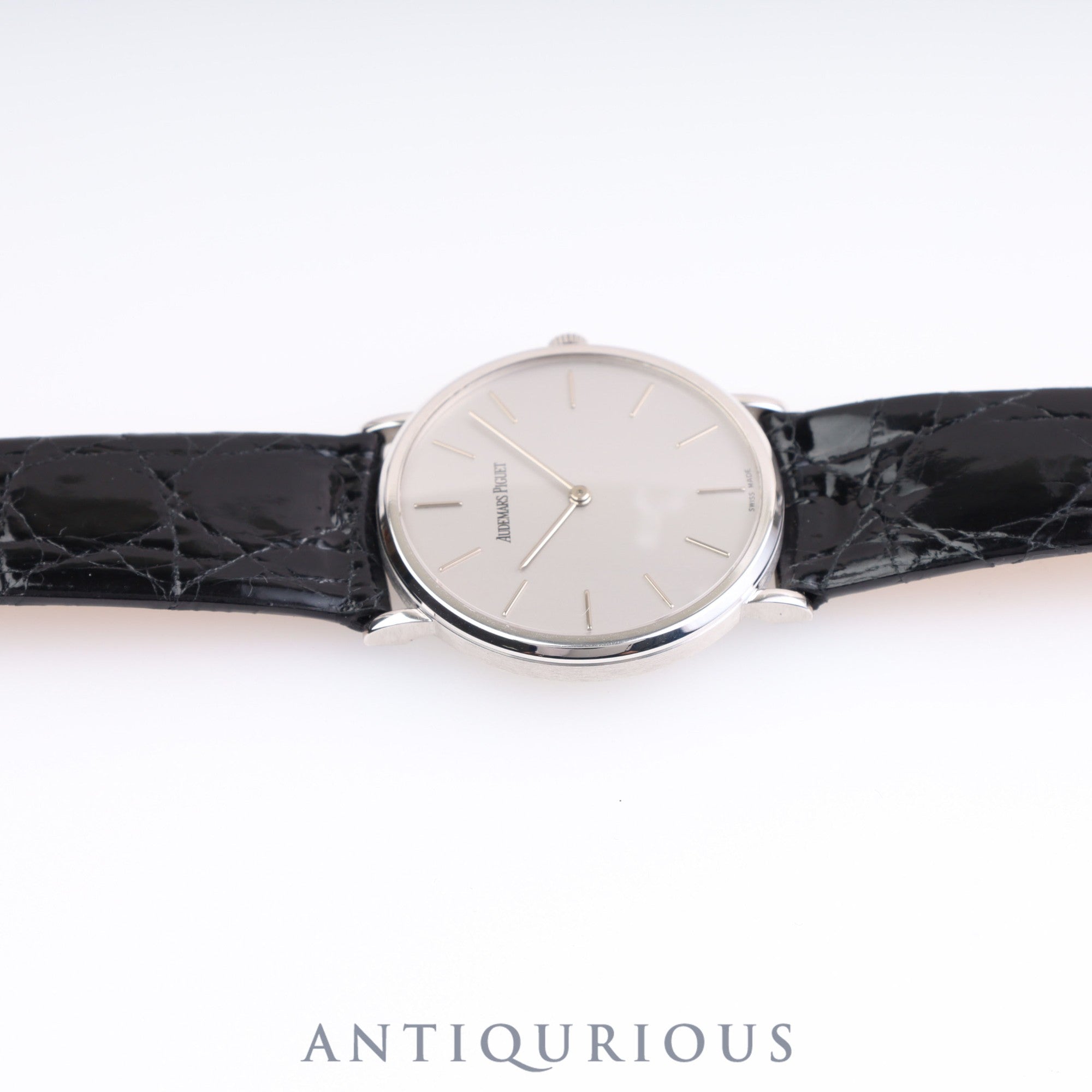 Audemars Piguet Extra Flat
