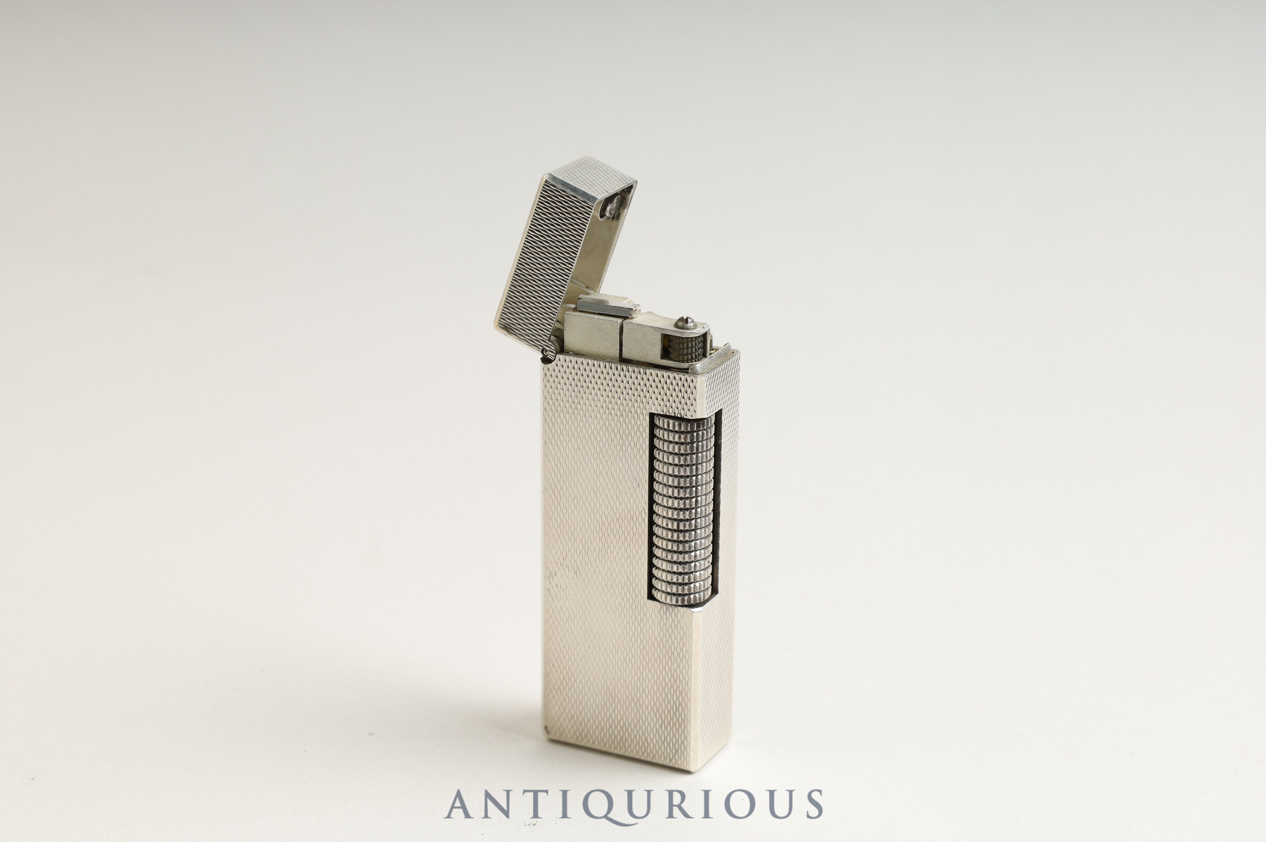 Dunhill Lighter US.RE 24163