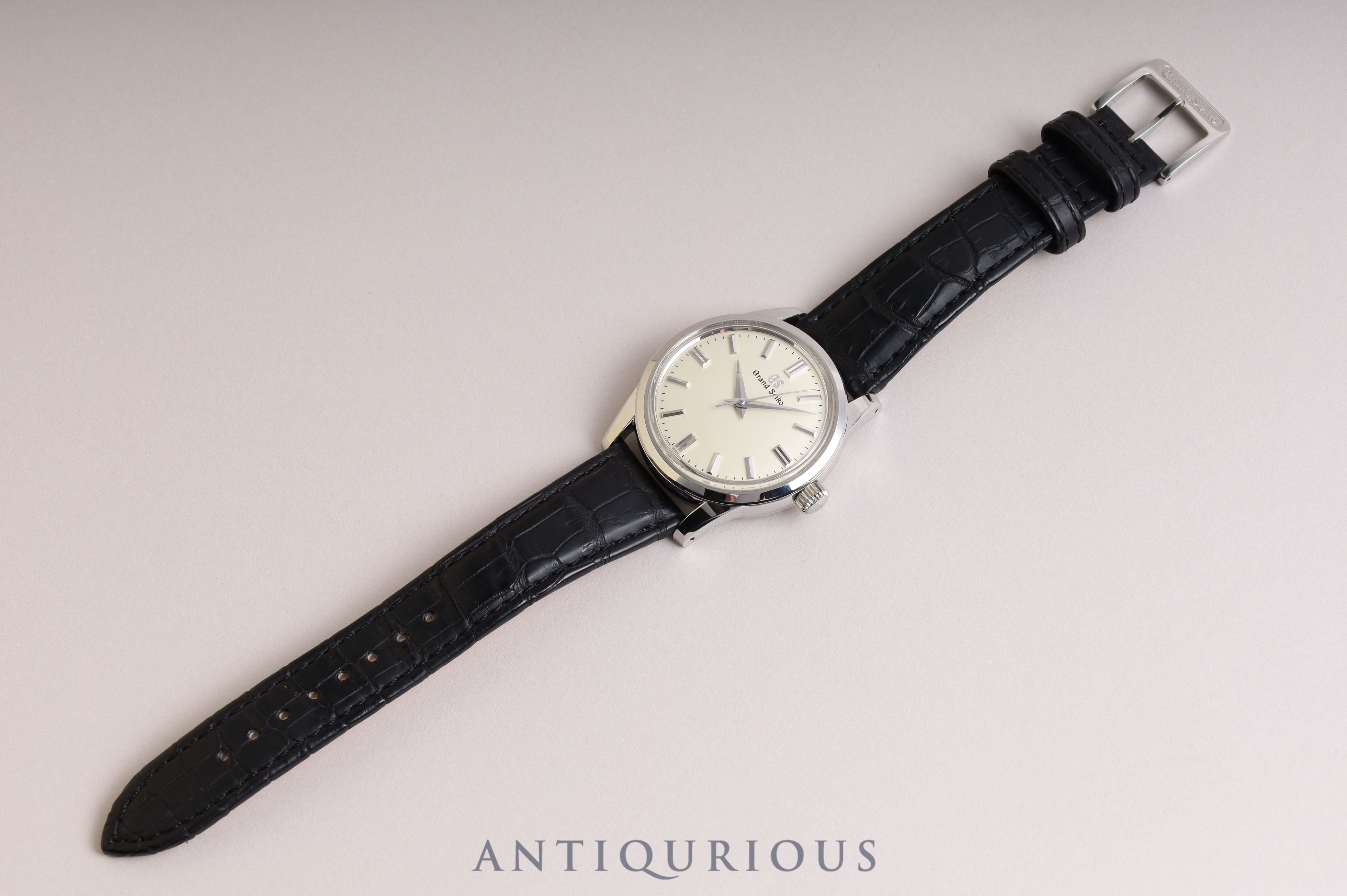 Seiko Grand Seiko SBGW231 9S6400A0