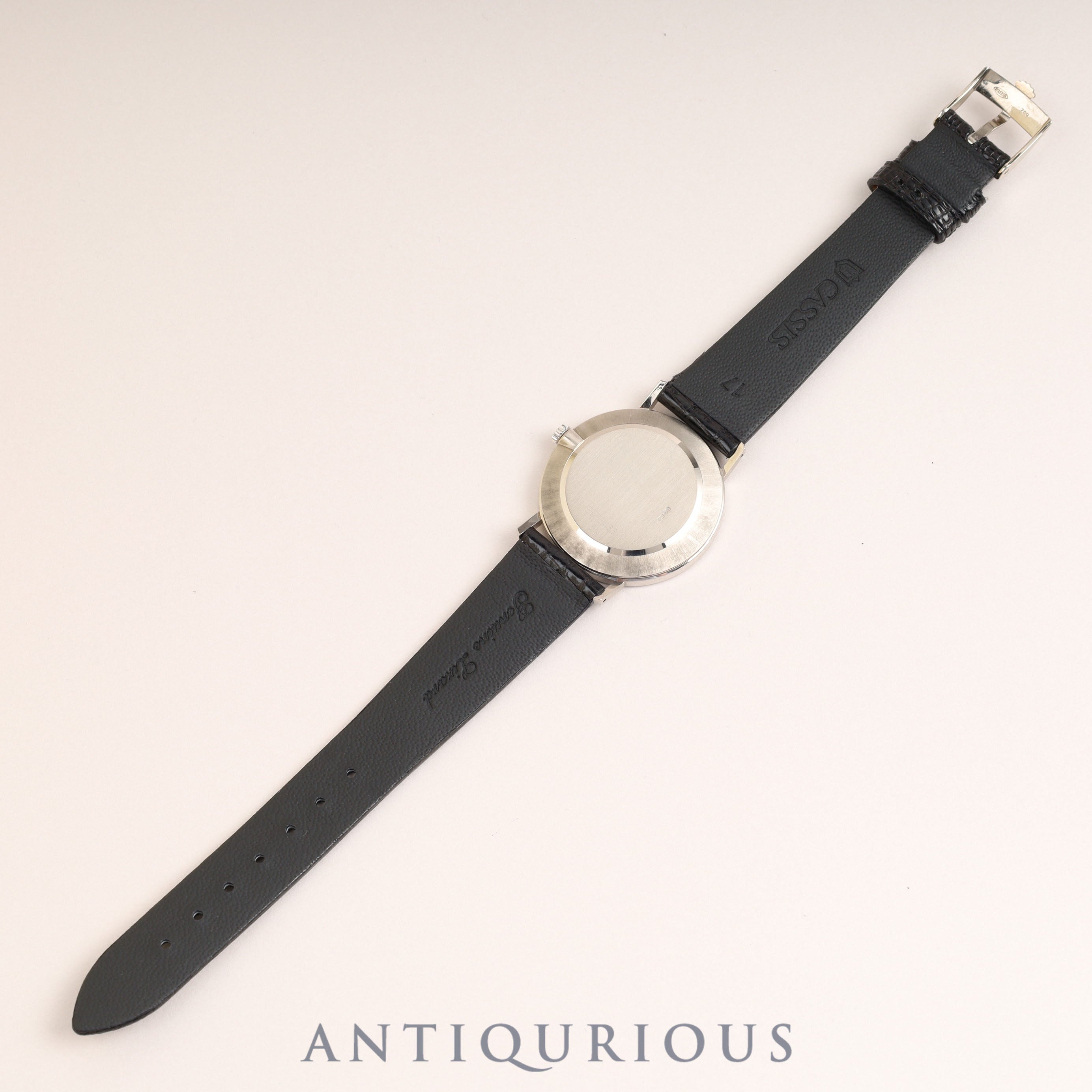 ロレックス チェリーニ 4112/9