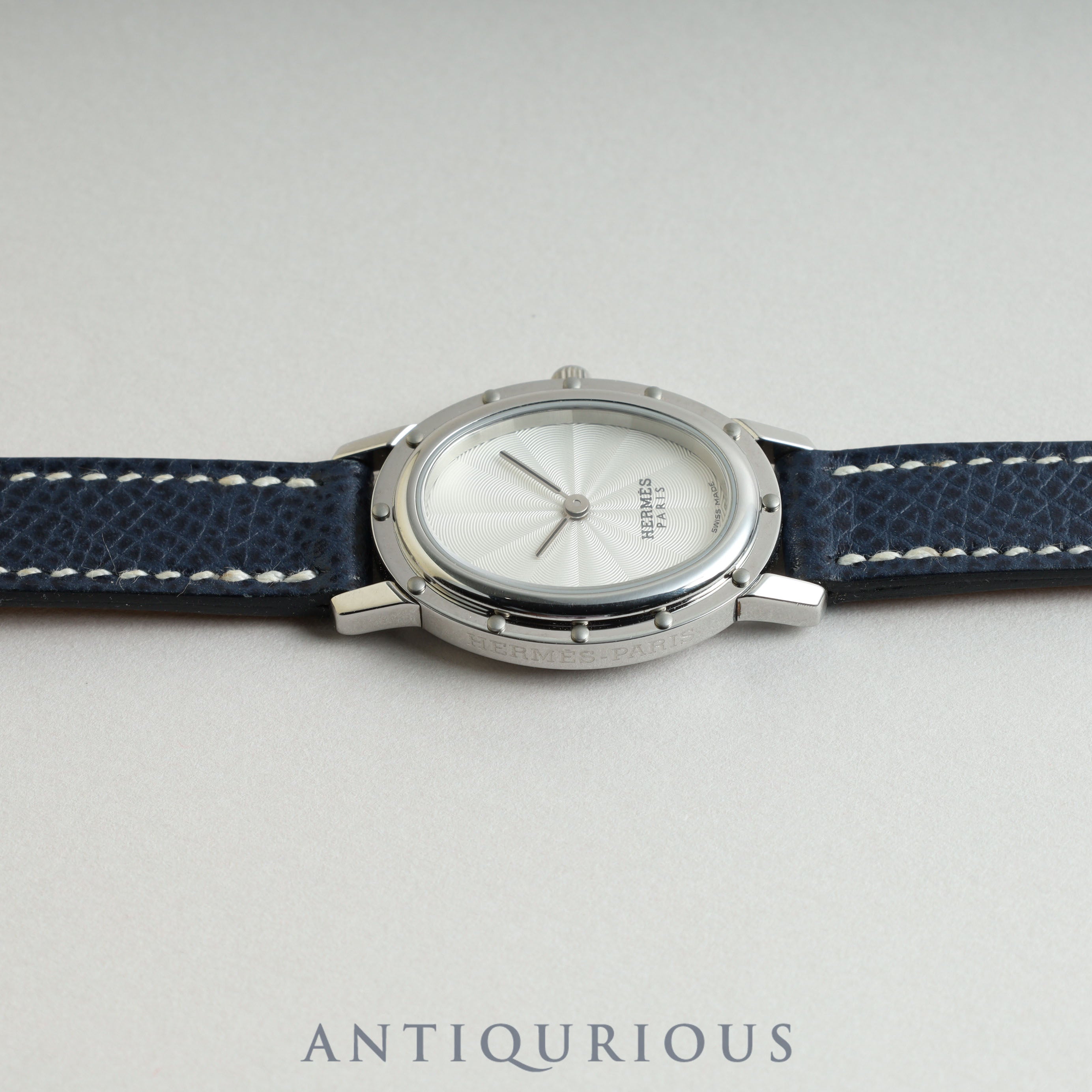 Hermes Clipper Oval CO1.210
