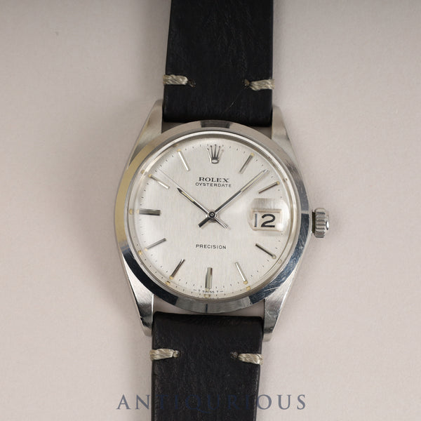 ロレックス オイスターデイトプレシジョン 6694