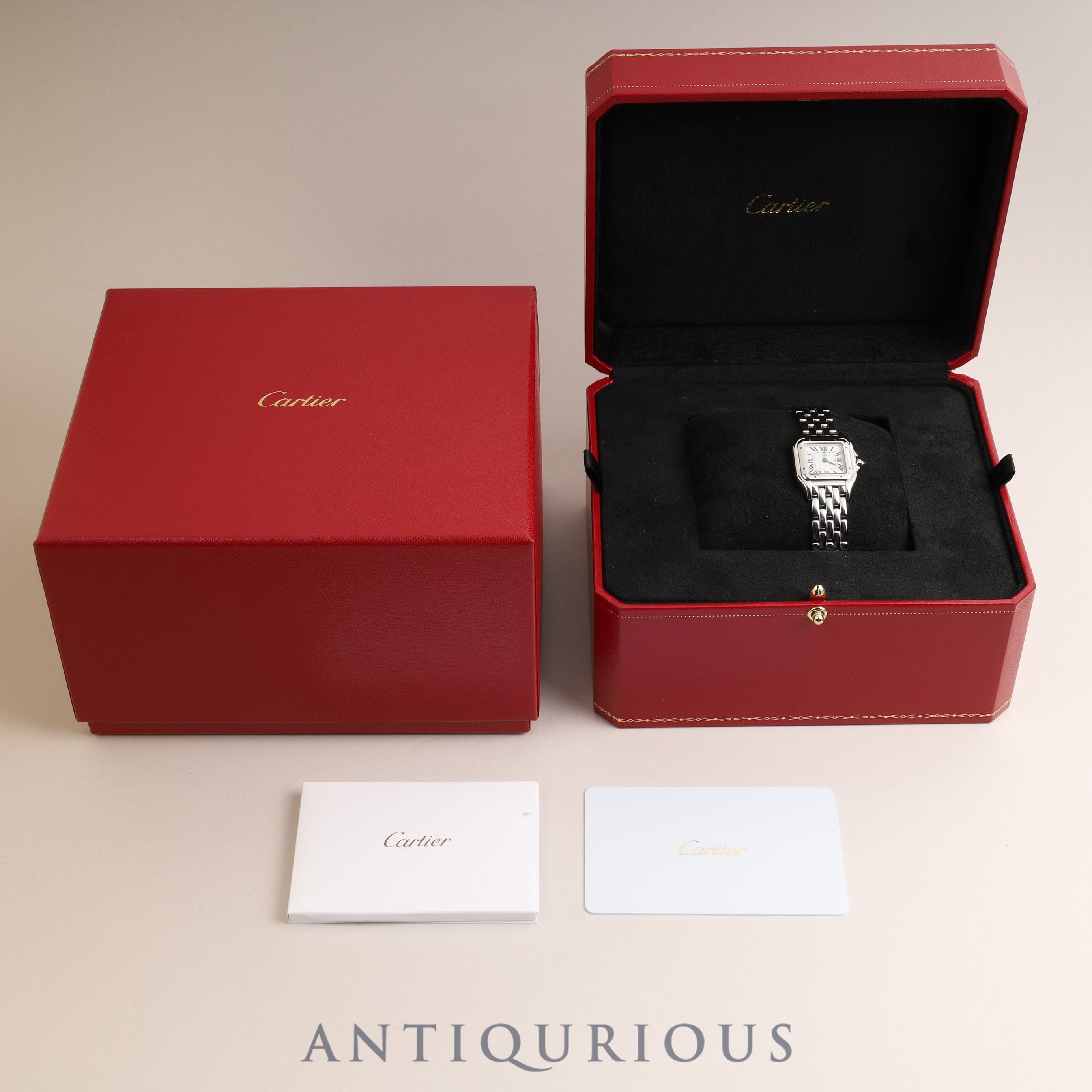 Cartier Panthere de Cartier SM