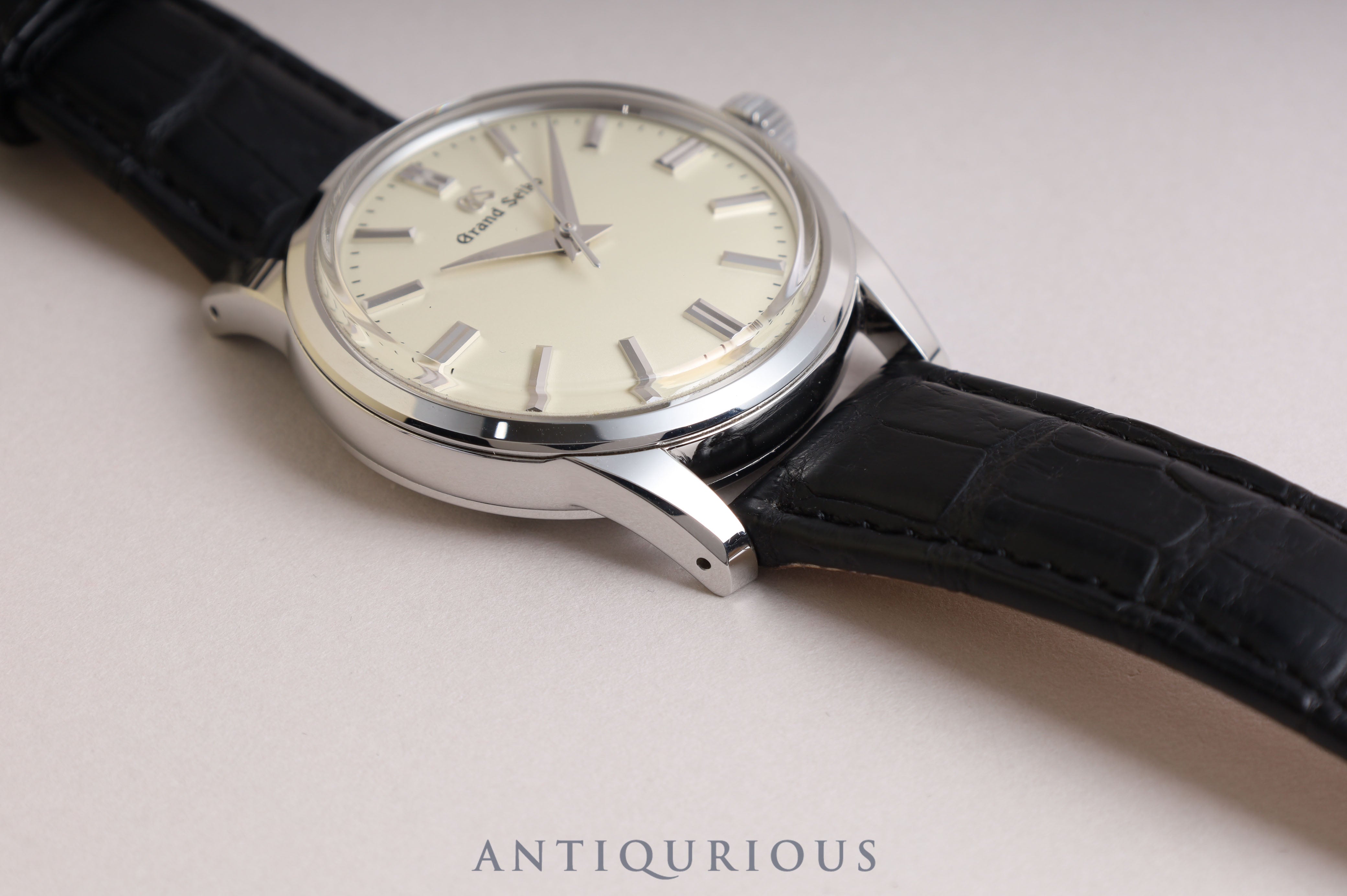 Seiko Grand Seiko SBGW231 9S6400A0