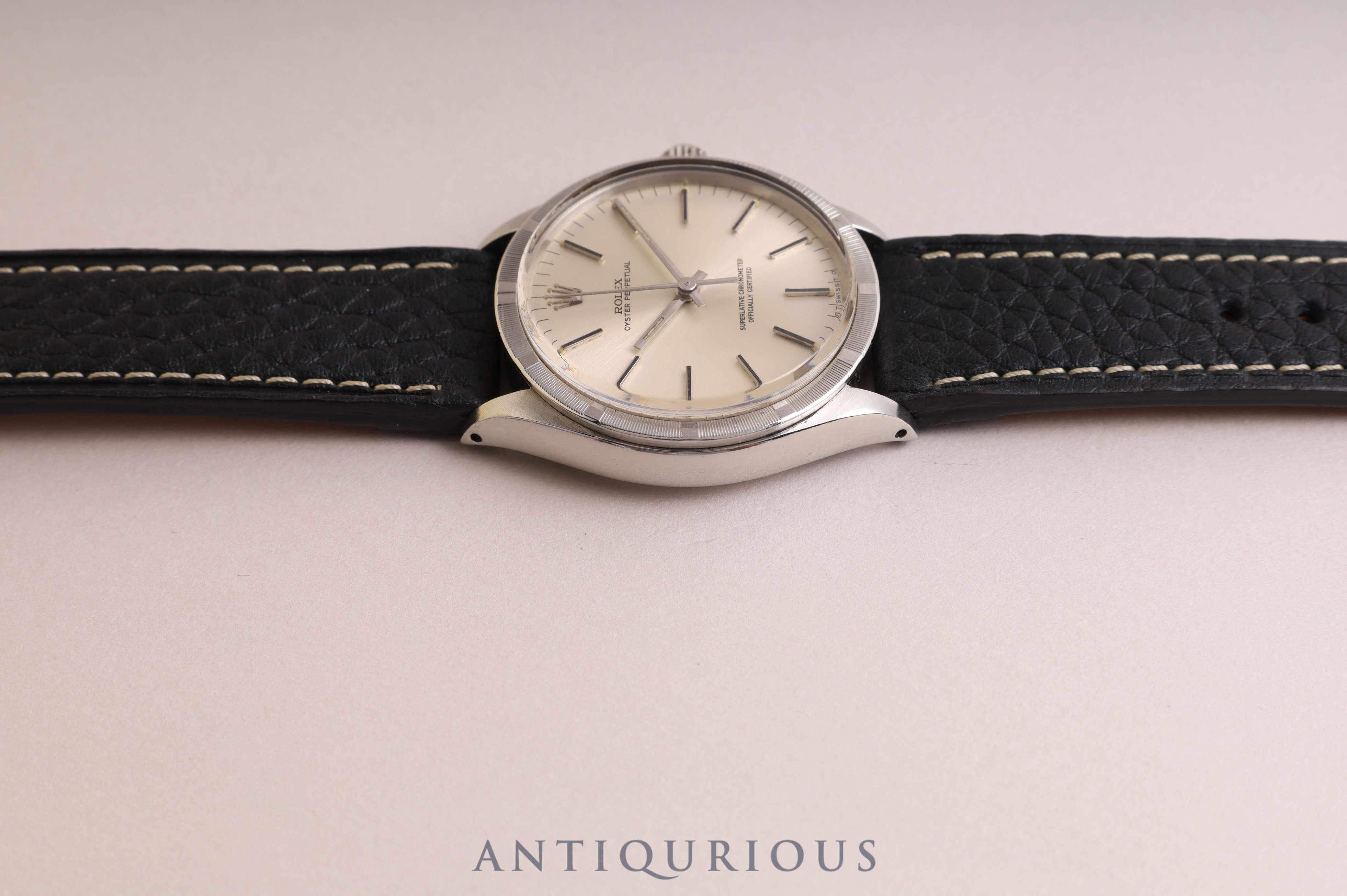 Rolex Oyster Perpetual 1007